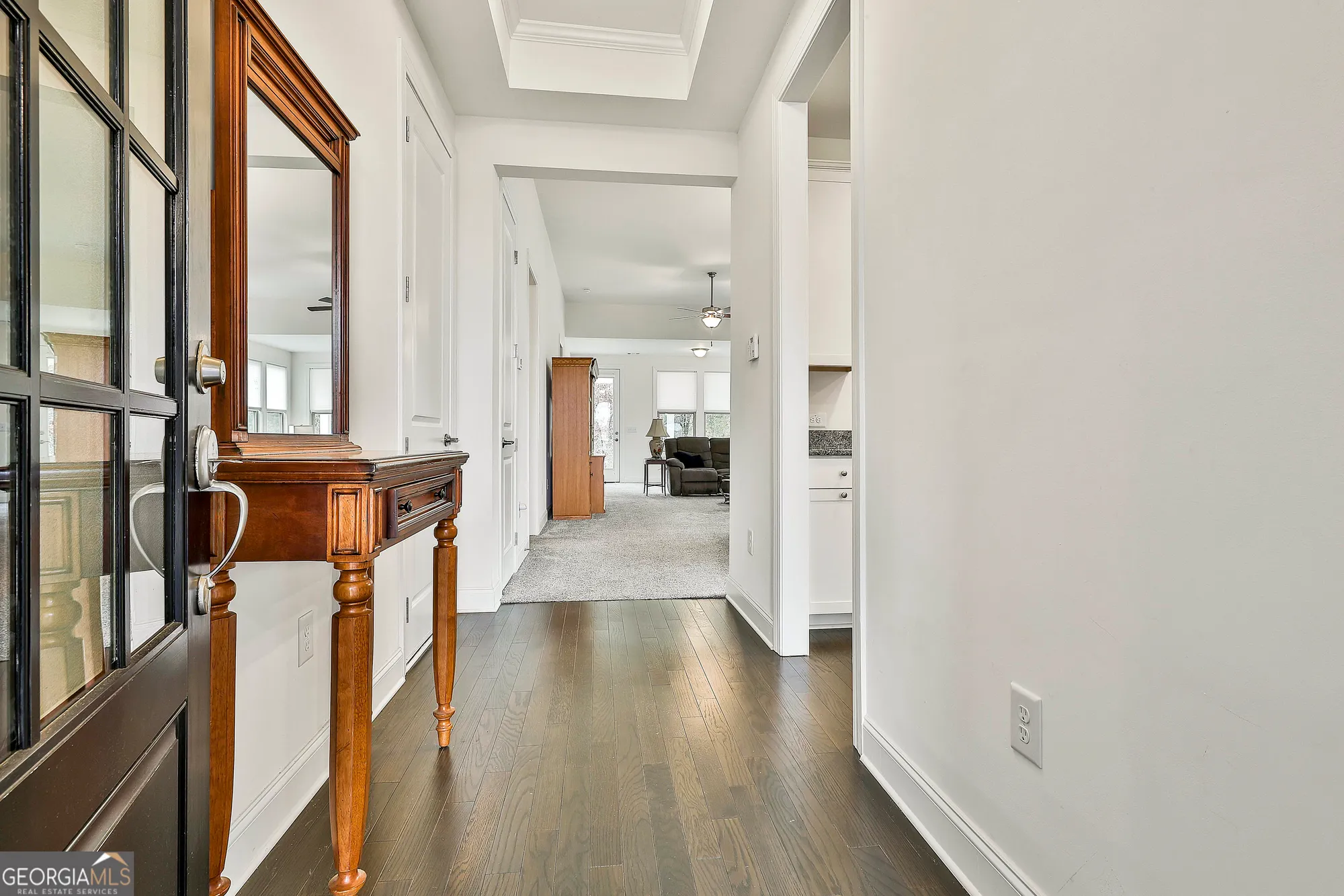 Property Slideshow image 6 of 57 | 541 hazelnut dr phase 5b, Peachtree City, GA, 30269