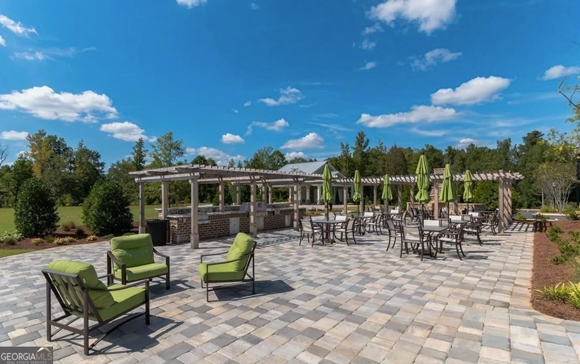 Property Slideshow image 56 of 57 | 541 hazelnut dr phase 5b, Peachtree City, GA, 30269