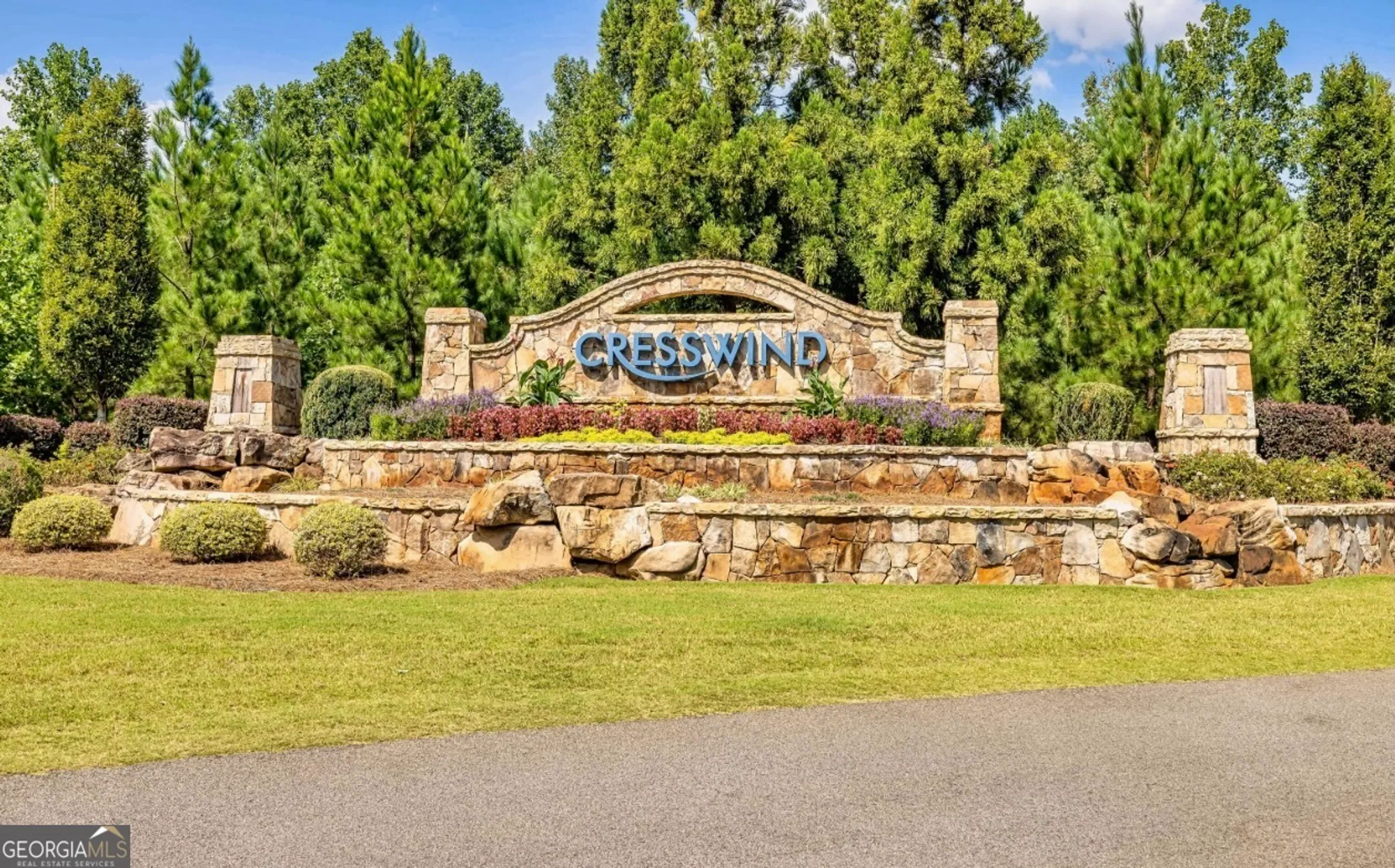 Property Slideshow image 46 of 57 | 541 hazelnut dr phase 5b, Peachtree City, GA, 30269