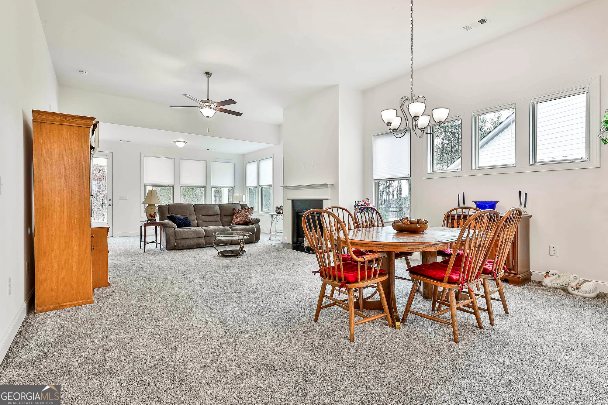 Property Slideshow image 13 of 57 | 541 hazelnut dr phase 5b, Peachtree City, GA, 30269