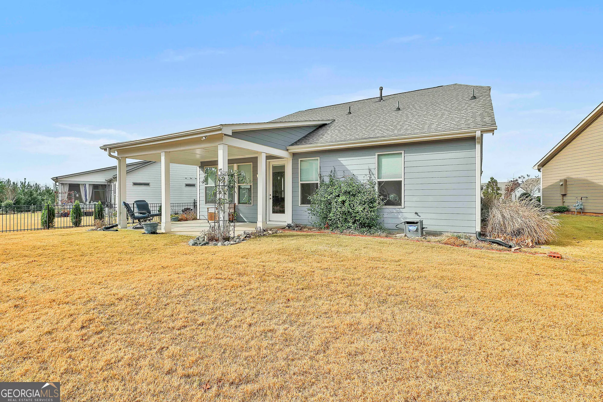 Property Slideshow image 42 of 57 | 541 hazelnut dr phase 5b, Peachtree City, GA, 30269