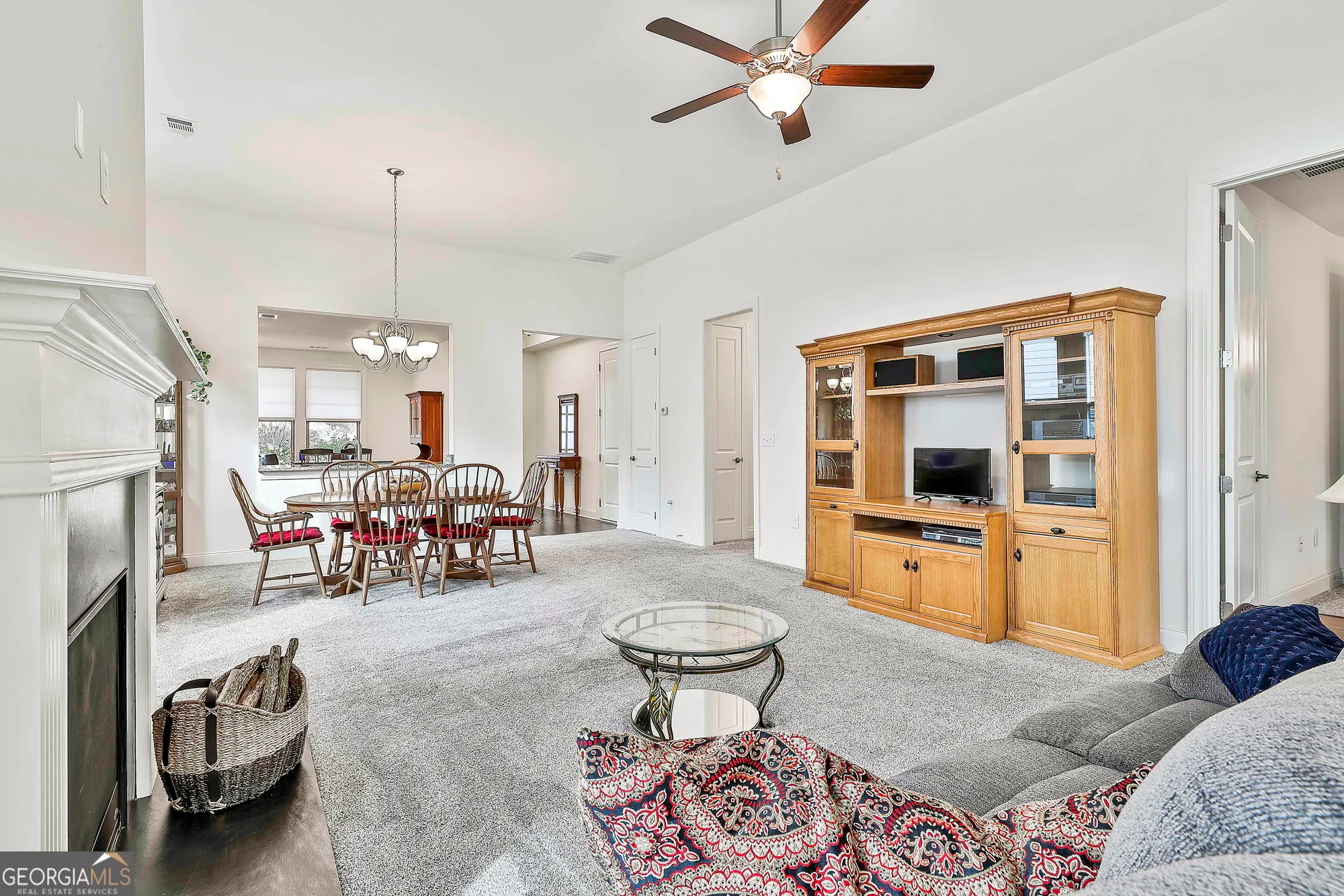 Property Slideshow image 17 of 57 | 541 hazelnut dr phase 5b, Peachtree City, GA, 30269