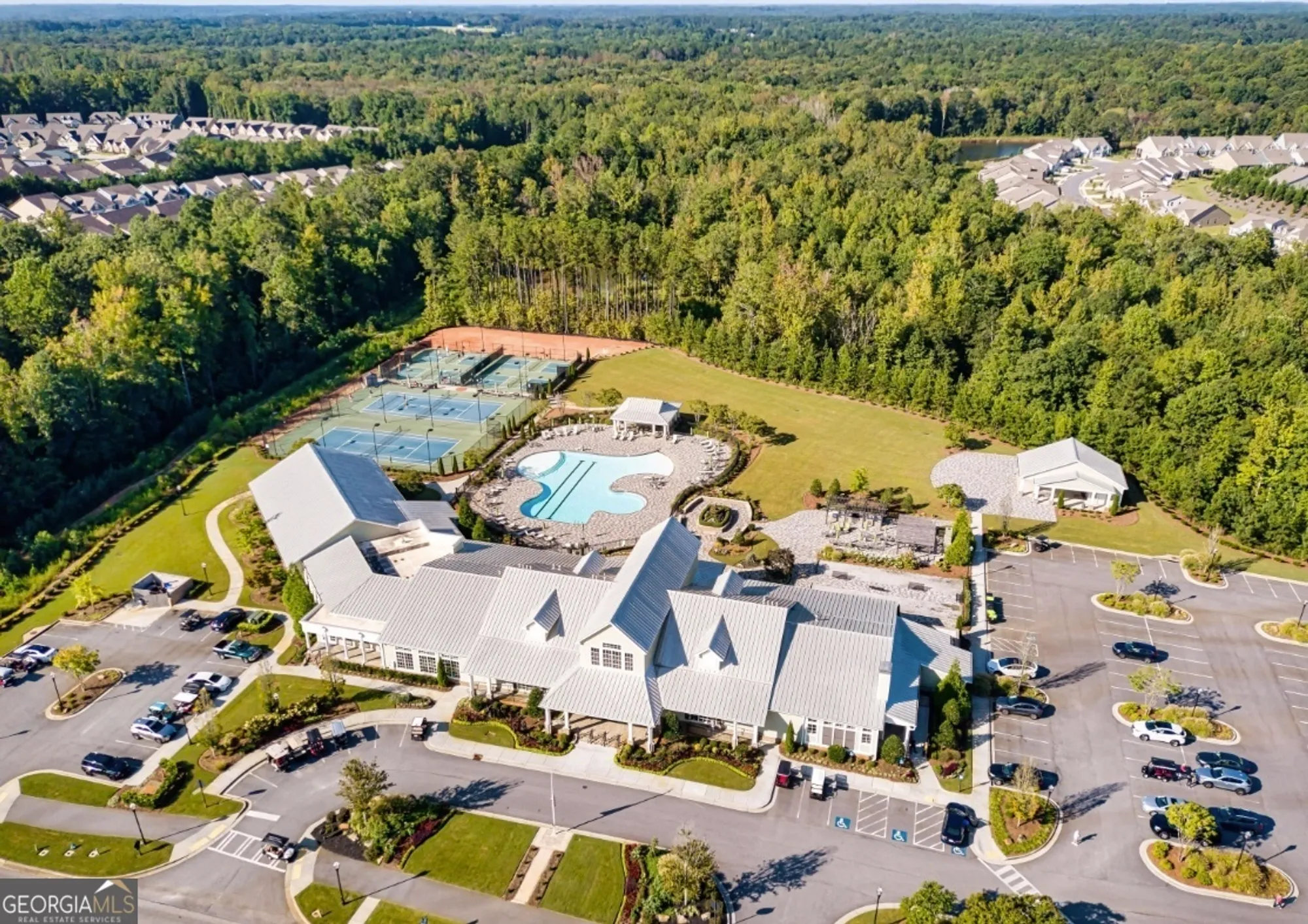 Property Slideshow image 47 of 57 | 541 hazelnut dr phase 5b, Peachtree City, GA, 30269