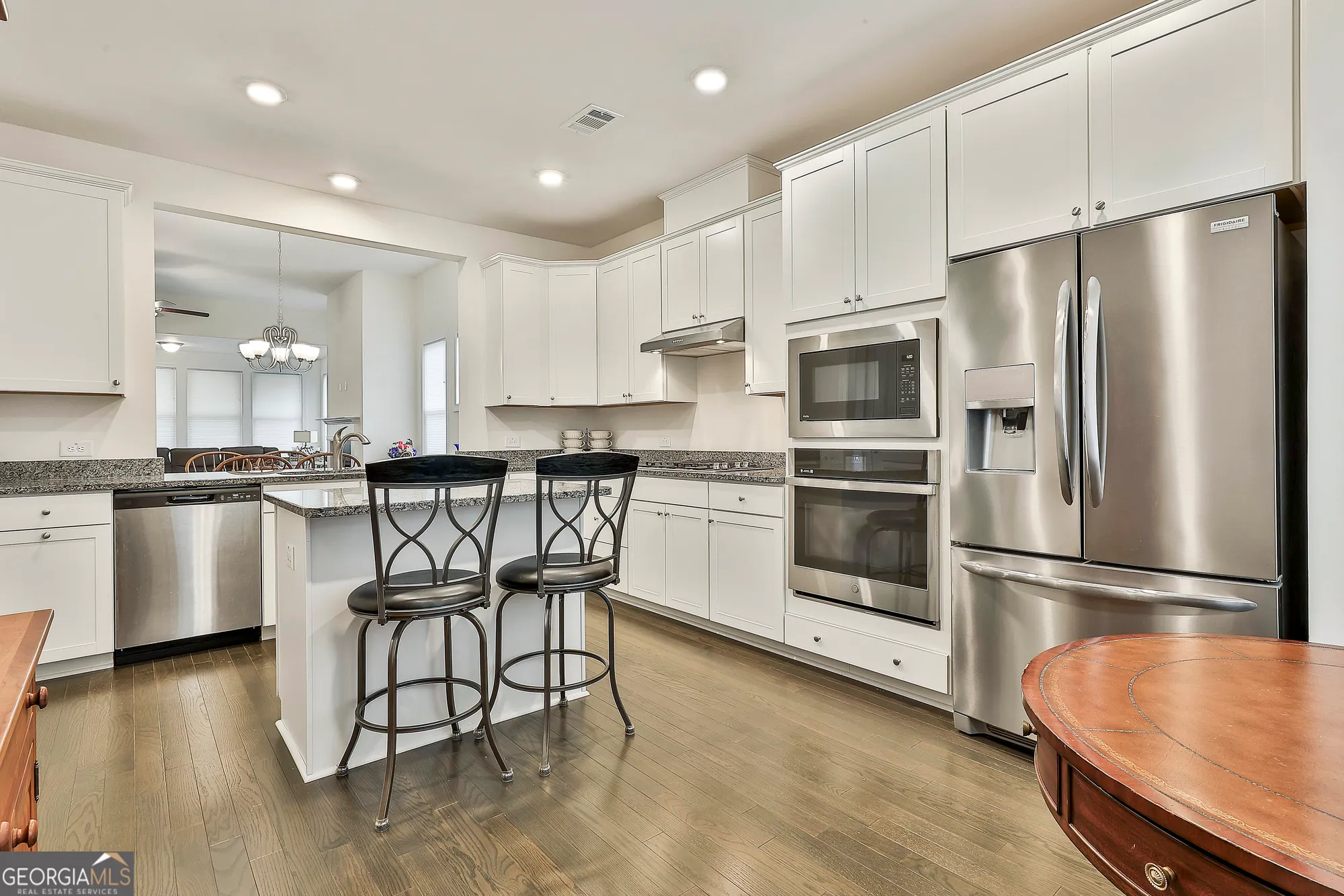 Property Slideshow image 12 of 57 | 541 hazelnut dr phase 5b, Peachtree City, GA, 30269