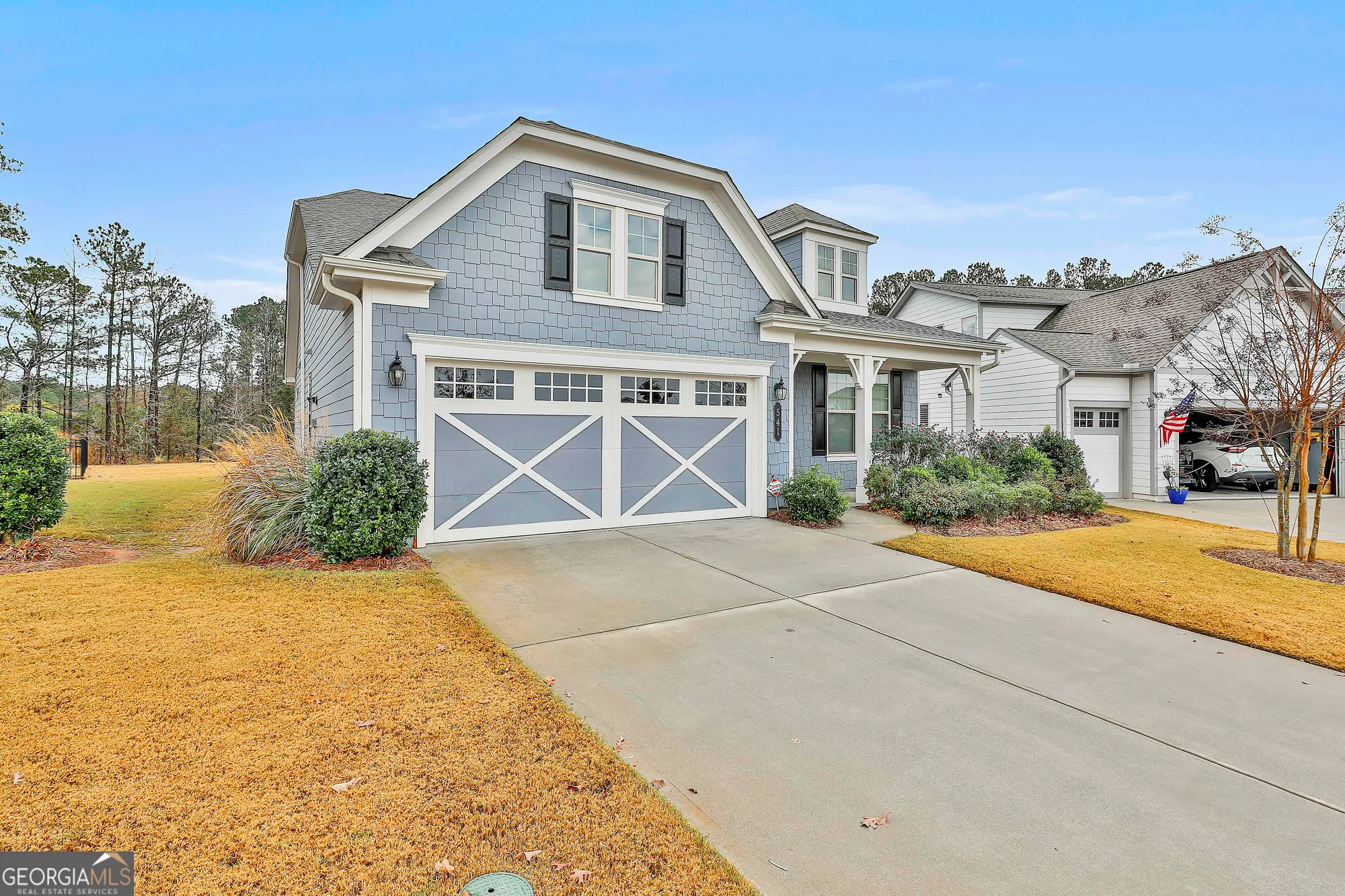 Property Slideshow image 3 of 57 | 541 hazelnut dr phase 5b, Peachtree City, GA, 30269
