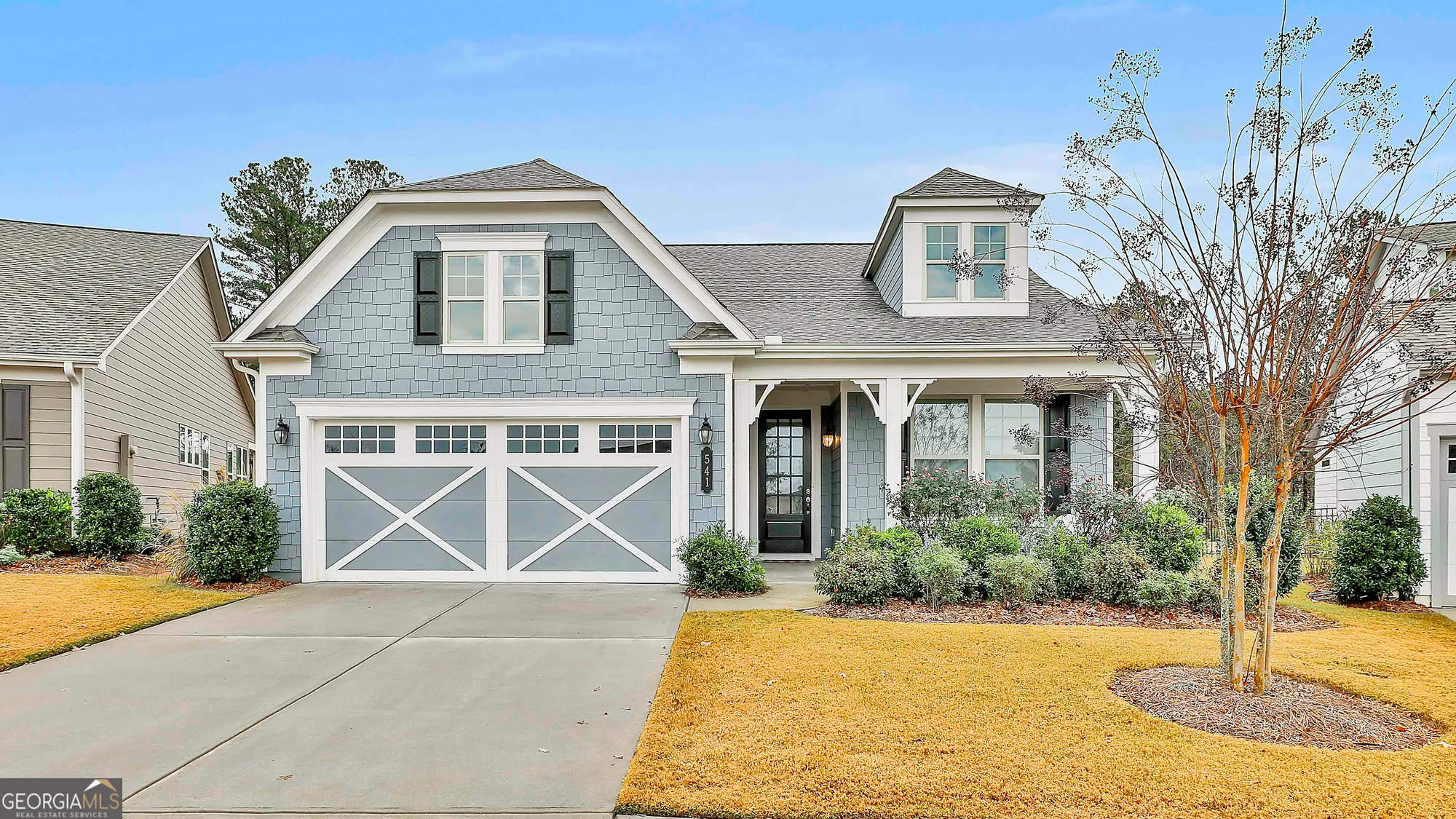 Property Slideshow image 1 of 57 | 541 hazelnut dr phase 5b, Peachtree City, GA, 30269