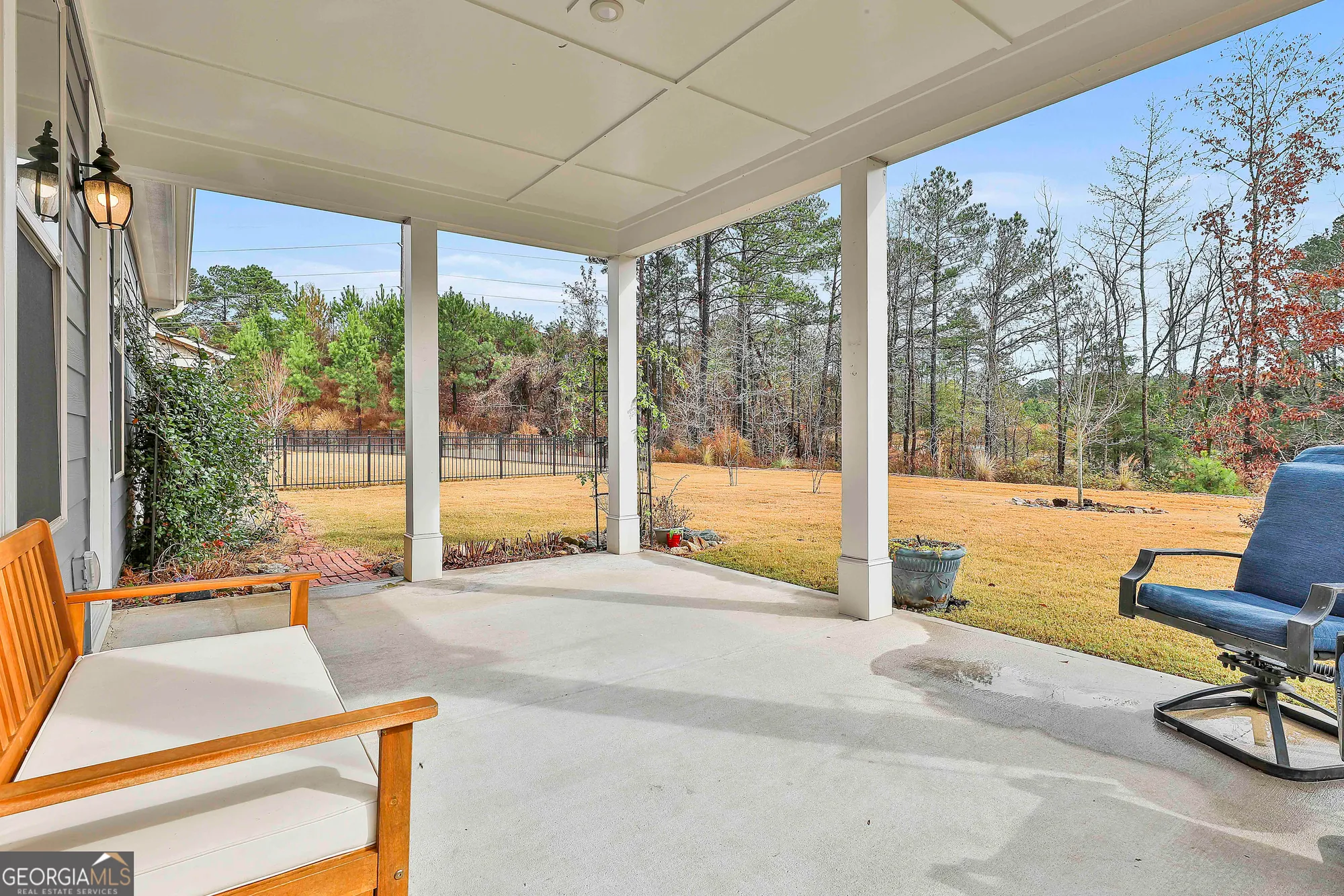 Property Slideshow image 30 of 57 | 541 hazelnut dr phase 5b, Peachtree City, GA, 30269