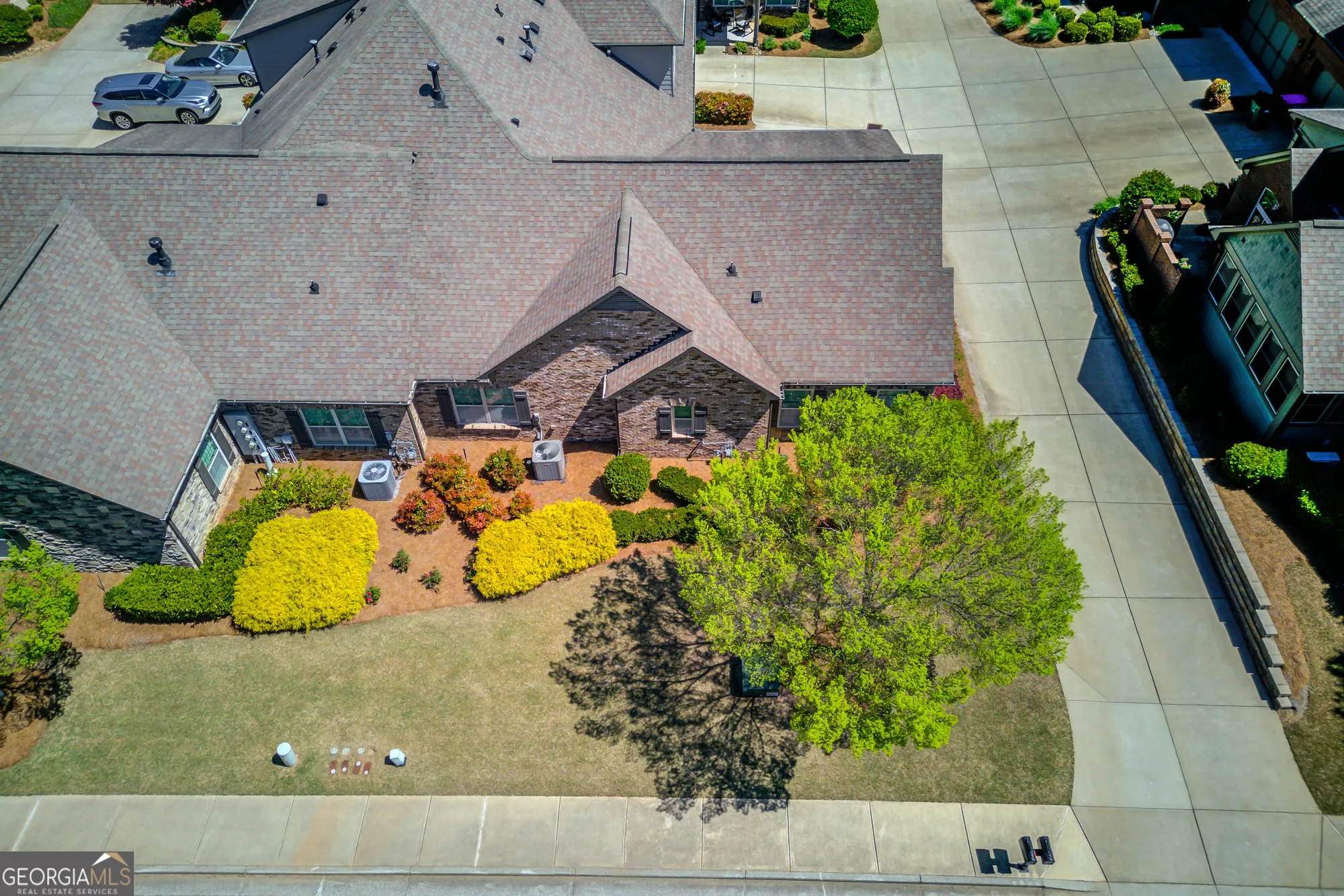 Property Slideshow image 3 of 42 | 4321 lanier ridge walk, Cumming, GA, 30041