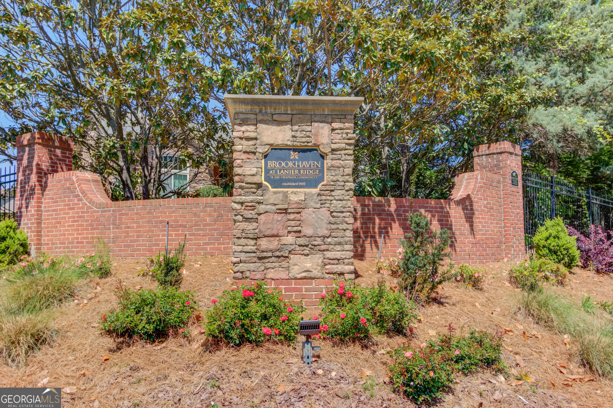 Property Slideshow image 38 of 42 | 4321 lanier ridge walk, Cumming, GA, 30041