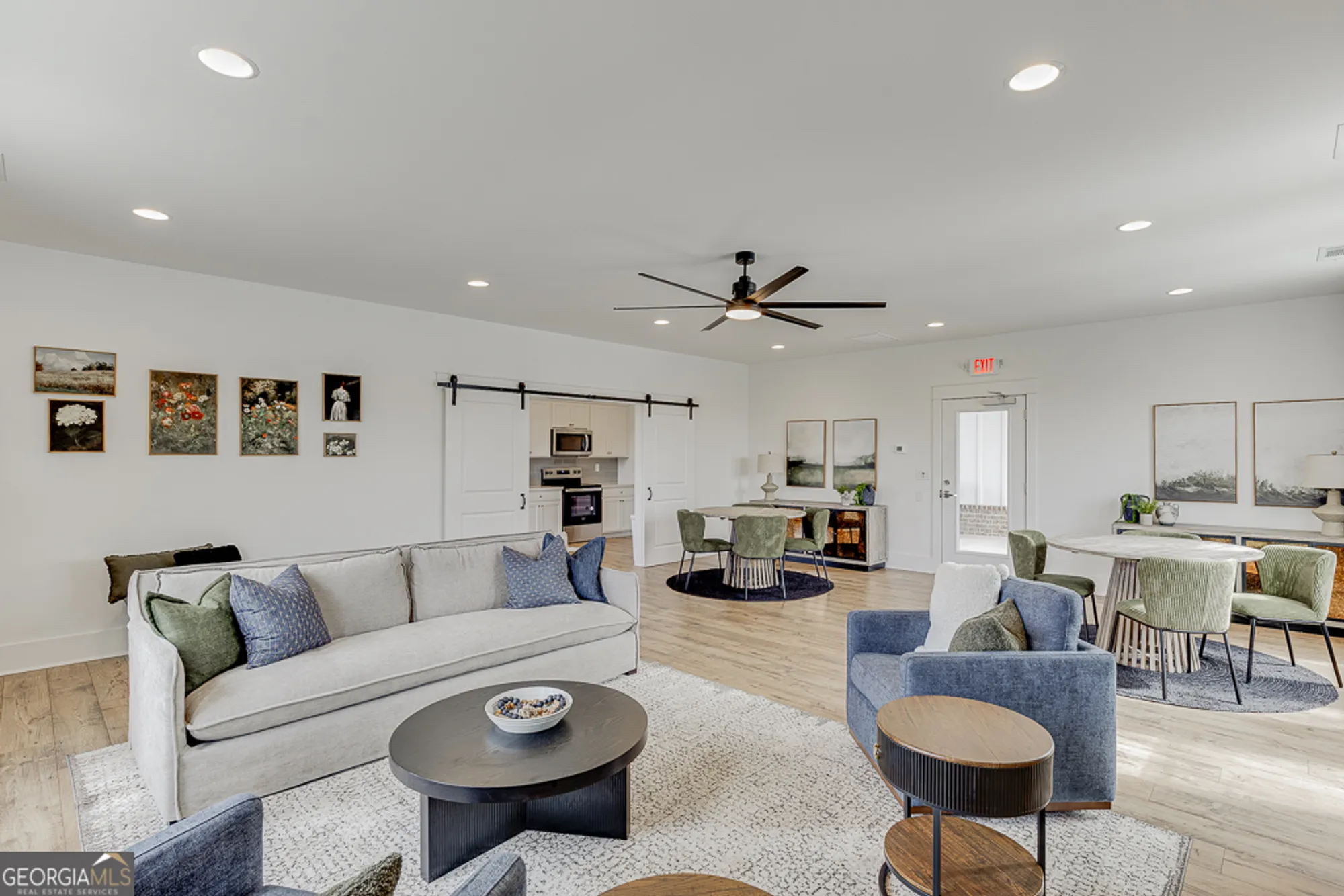 Property Slideshow image 36 of 51 | 184 montview dr # 111, Jefferson, GA, 30549