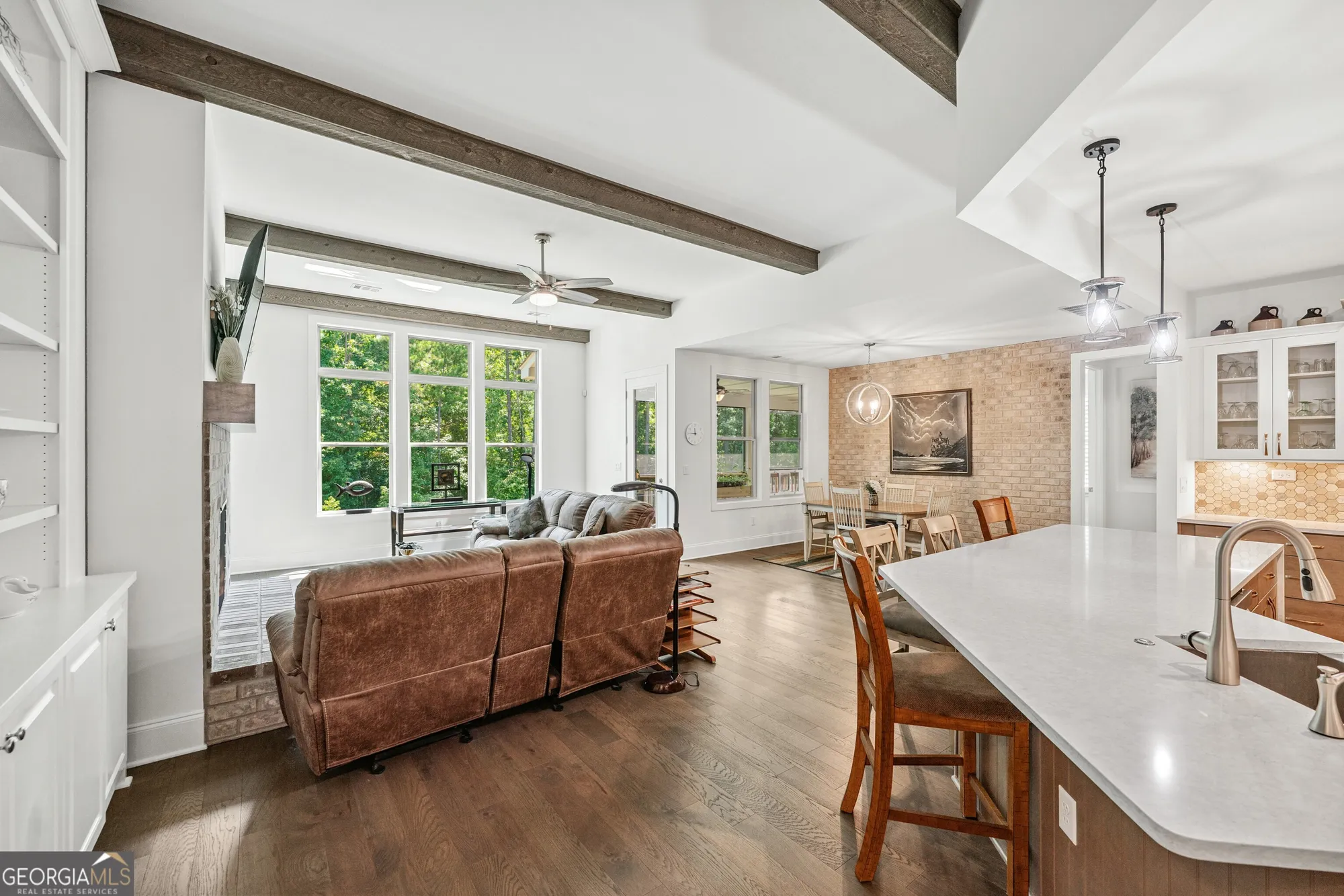 Property Slideshow image 18 of 108 | 181 ontario ln # 2, Hoschton, GA, 30548