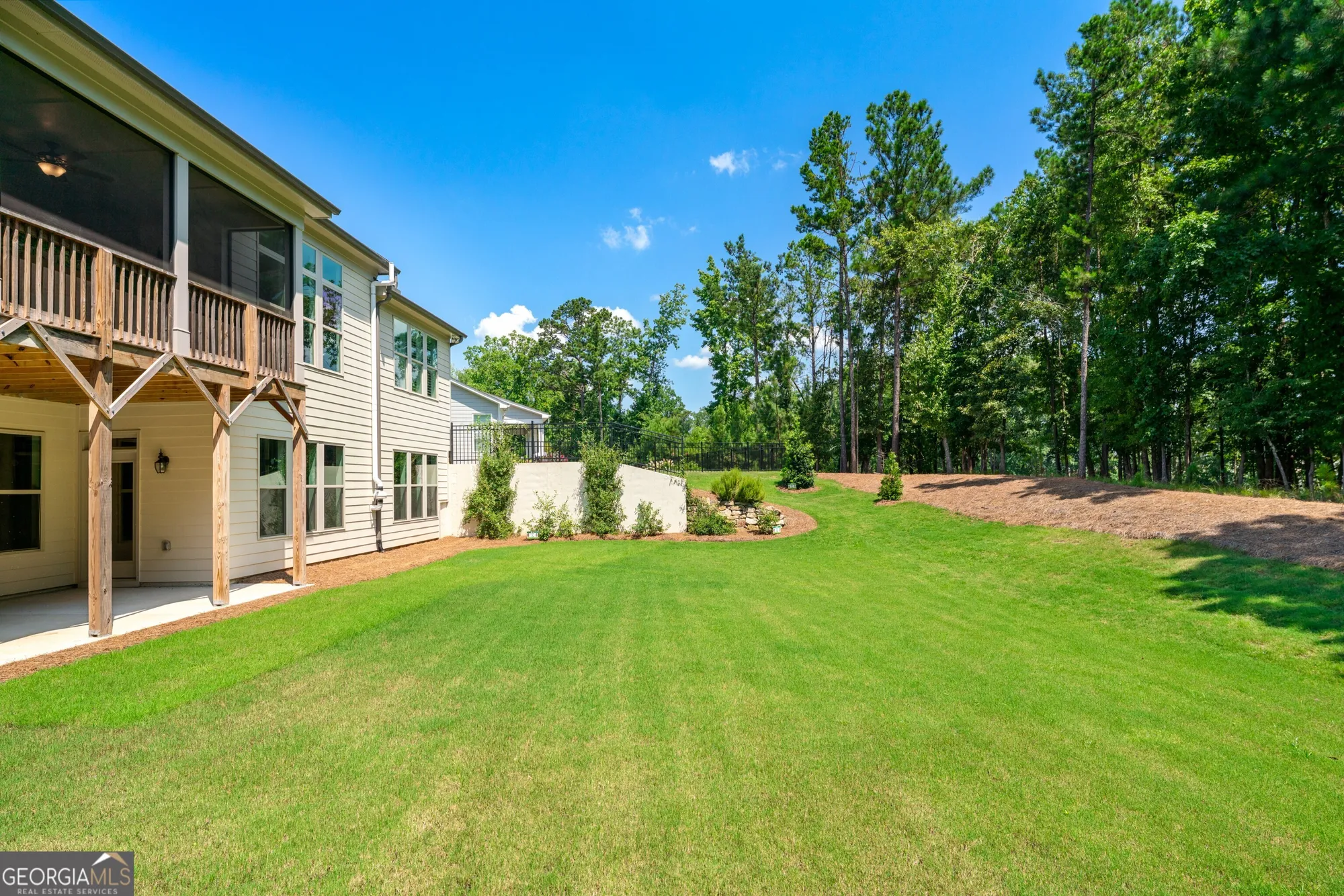 Property Slideshow image 58 of 108 | 181 ontario ln # 2, Hoschton, GA, 30548