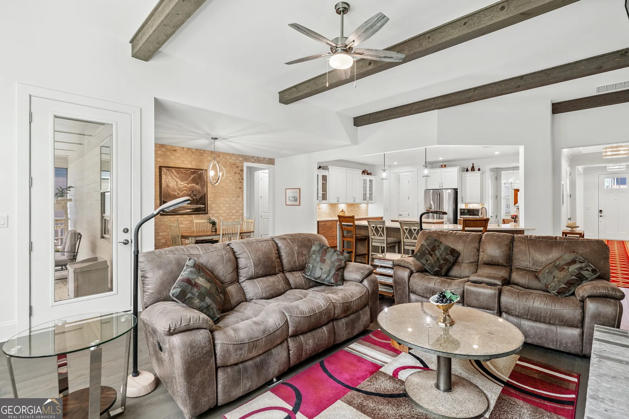 Property Slideshow image 19 of 108 | 181 ontario ln # 2, Hoschton, GA, 30548