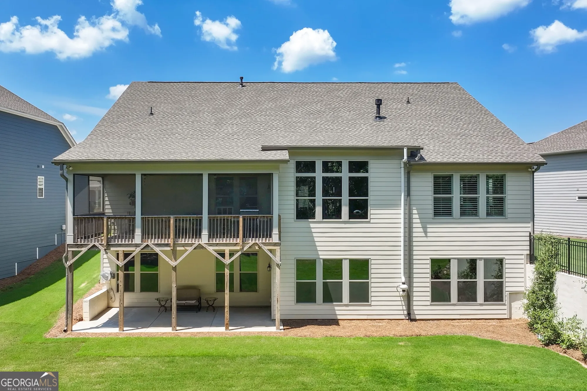 Property Slideshow image 60 of 108 | 181 ontario ln # 2, Hoschton, GA, 30548