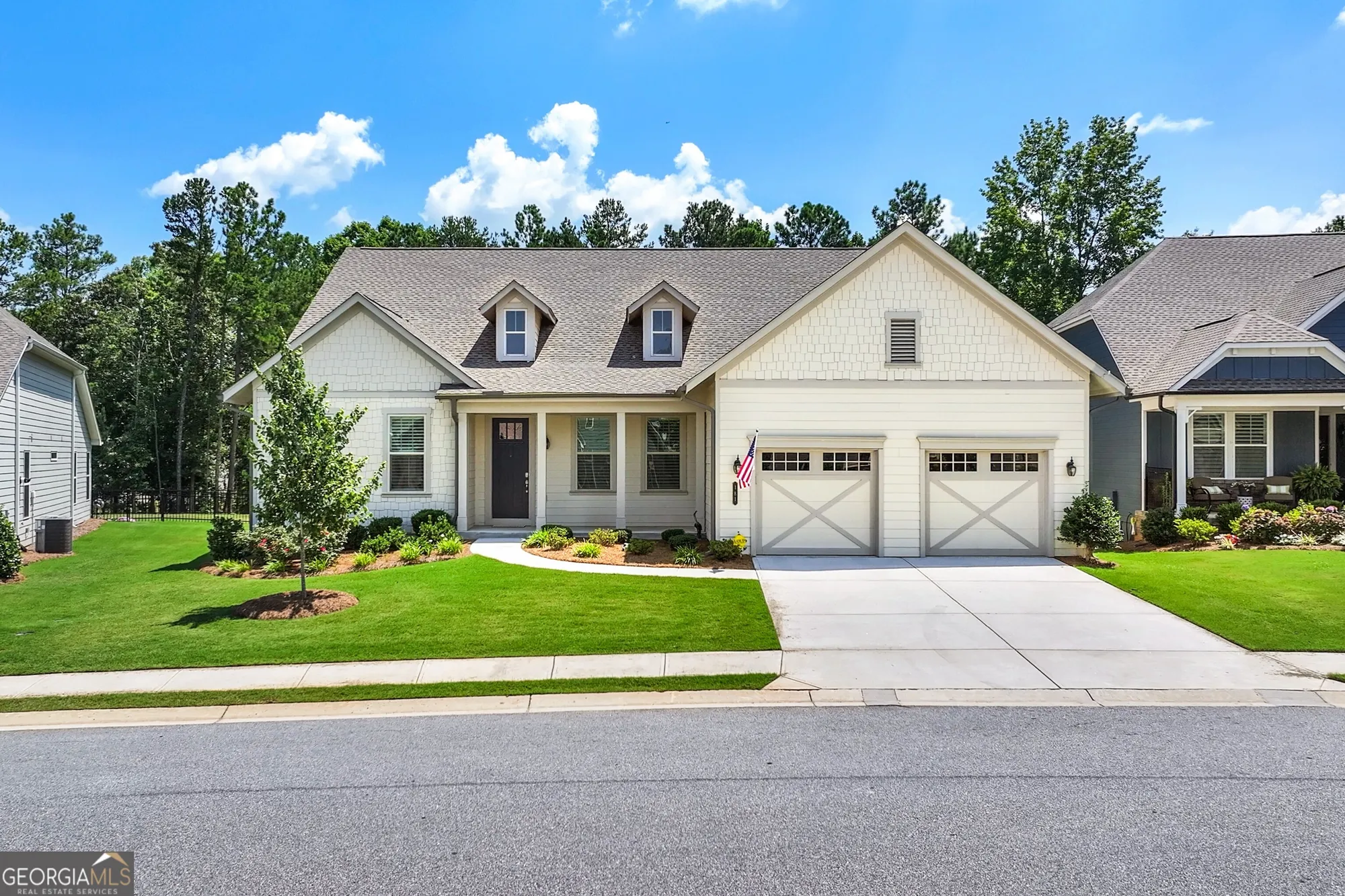 Property Slideshow image 4 of 108 | 181 ontario ln # 2, Hoschton, GA, 30548