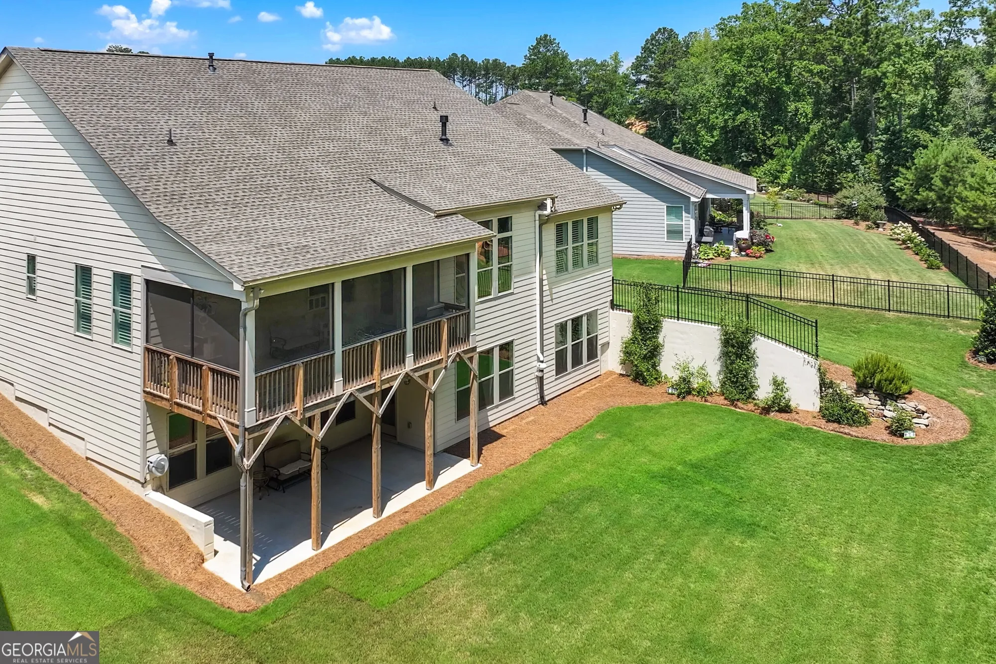 Property Slideshow image 62 of 108 | 181 ontario ln # 2, Hoschton, GA, 30548