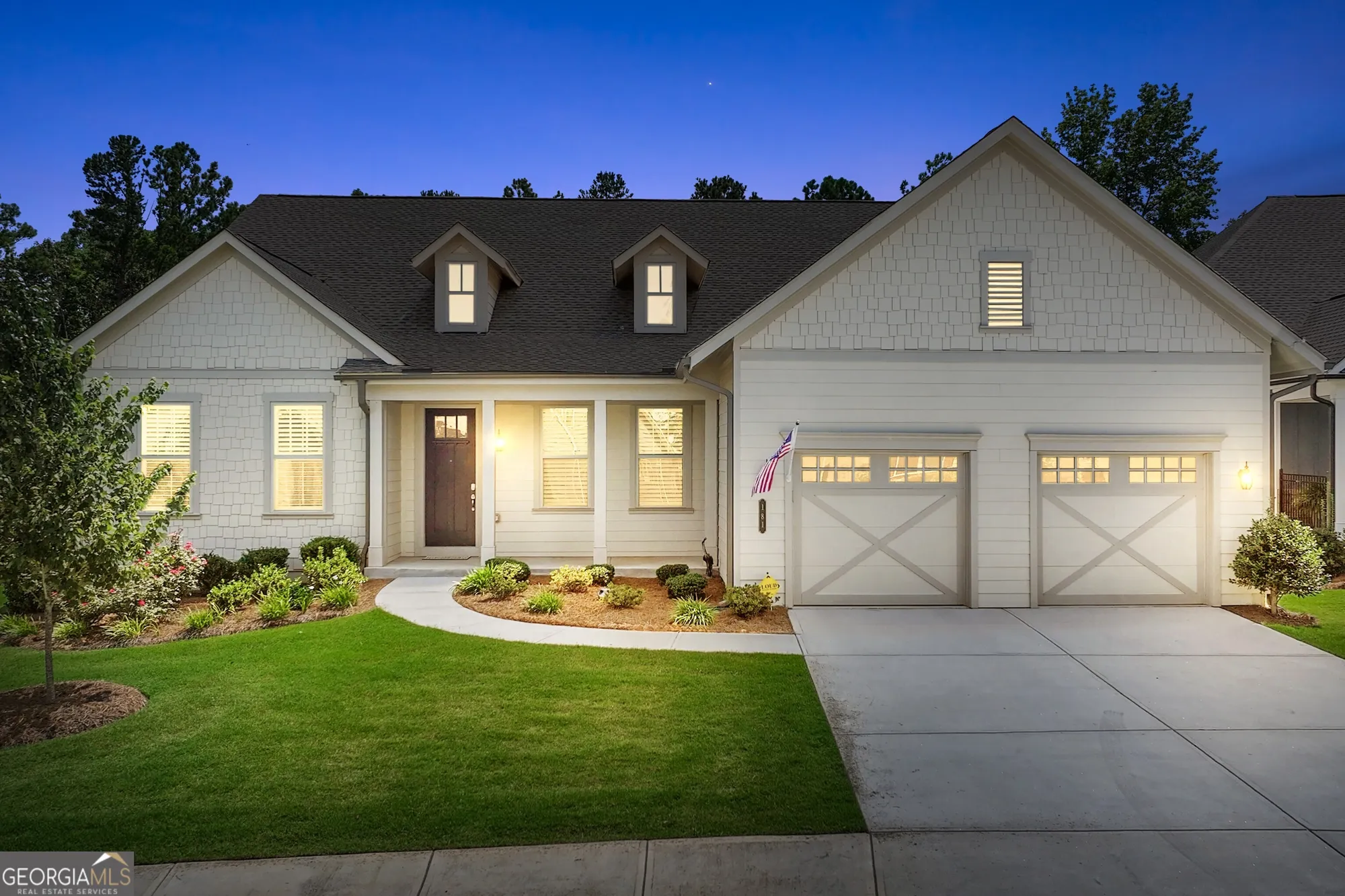 Property Slideshow image 6 of 108 | 181 ontario ln # 2, Hoschton, GA, 30548