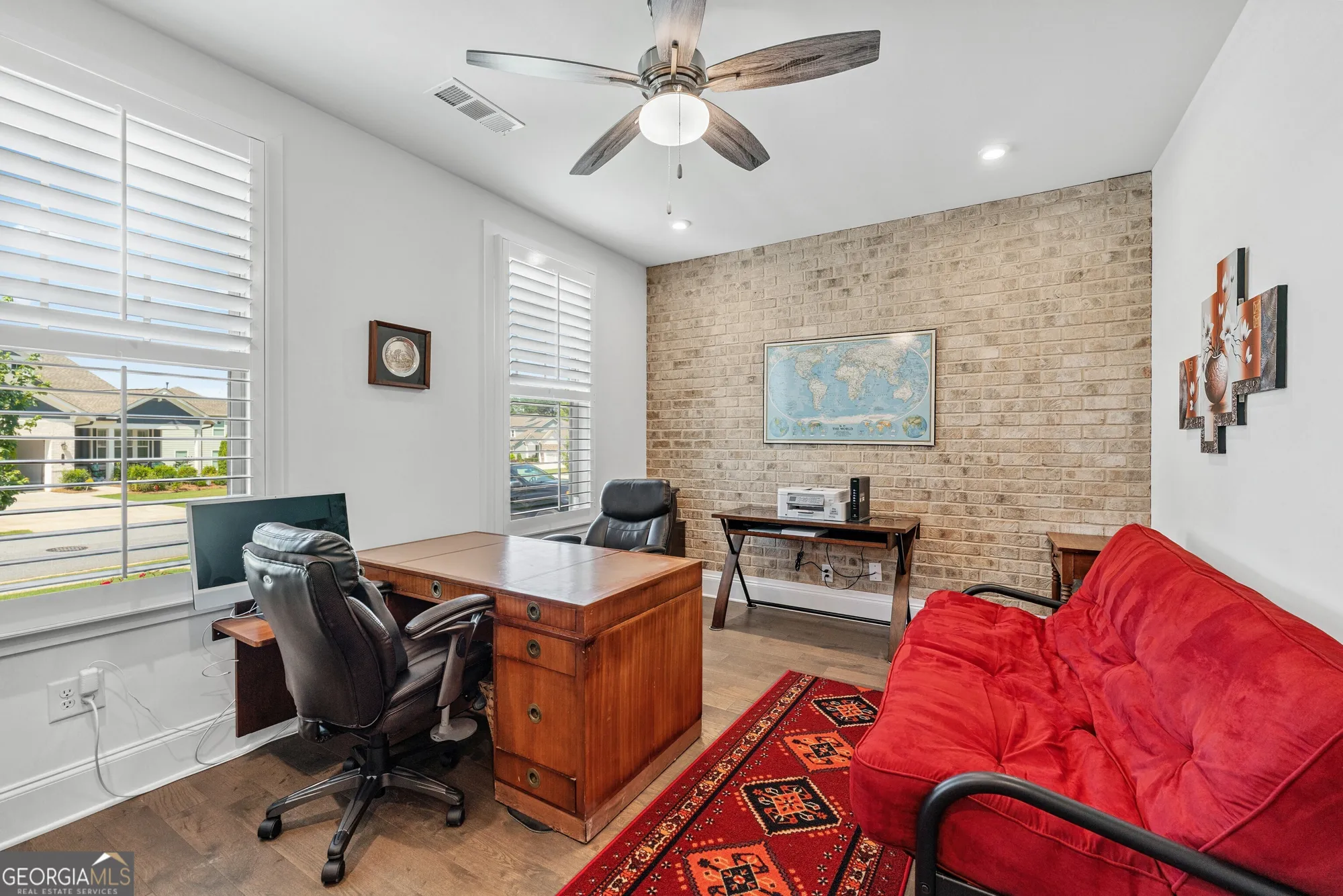 Property Slideshow image 13 of 108 | 181 ontario ln # 2, Hoschton, GA, 30548