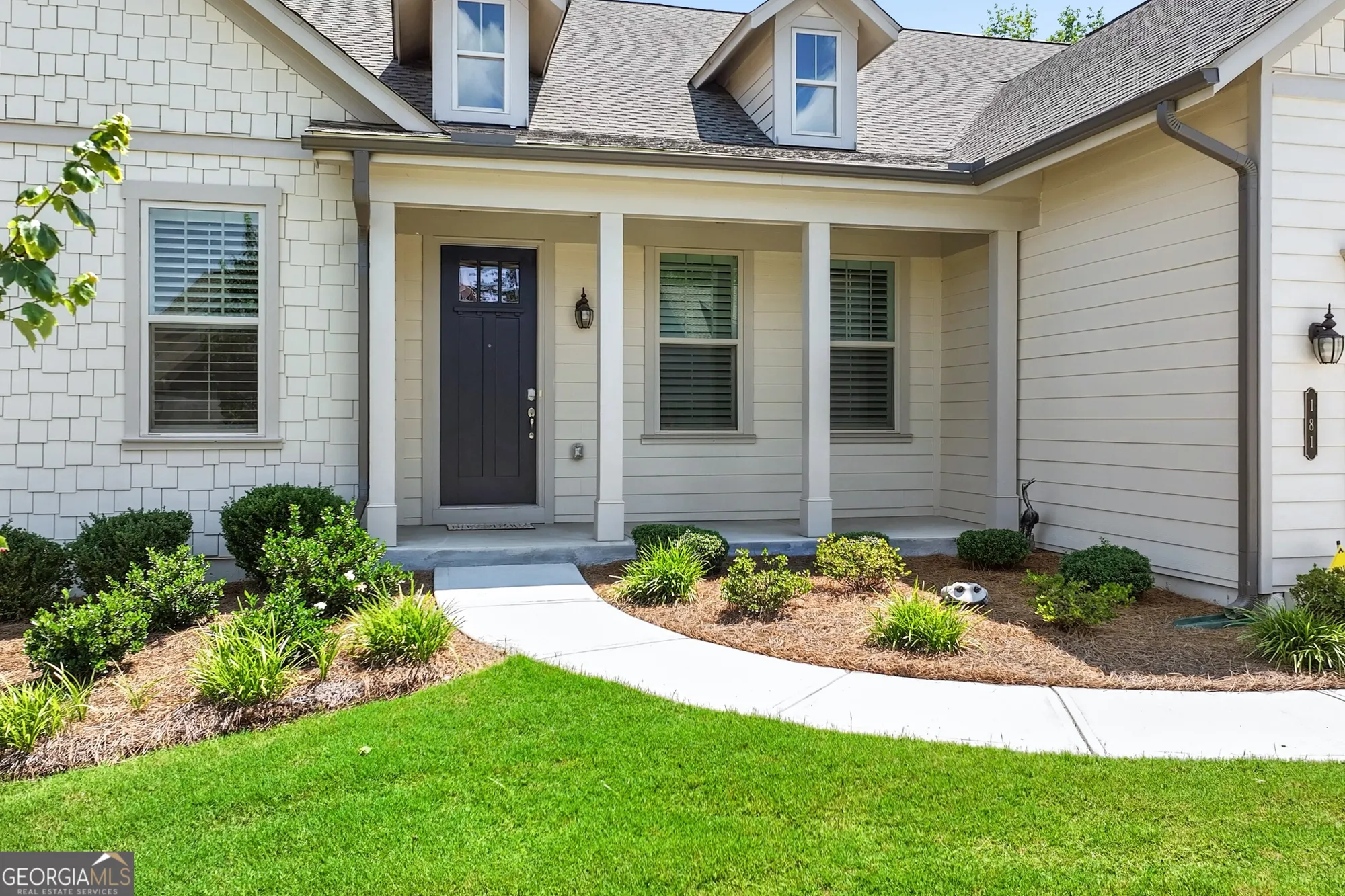 Property Slideshow image 7 of 108 | 181 ontario ln # 2, Hoschton, GA, 30548