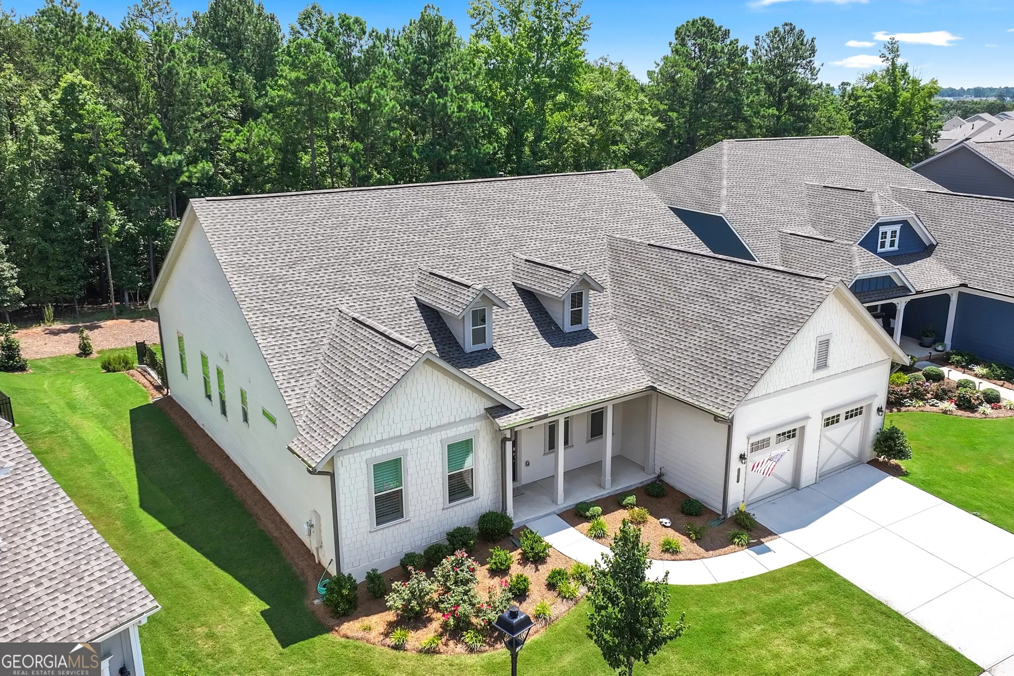 Property Slideshow image 3 of 108 | 181 ontario ln # 2, Hoschton, GA, 30548