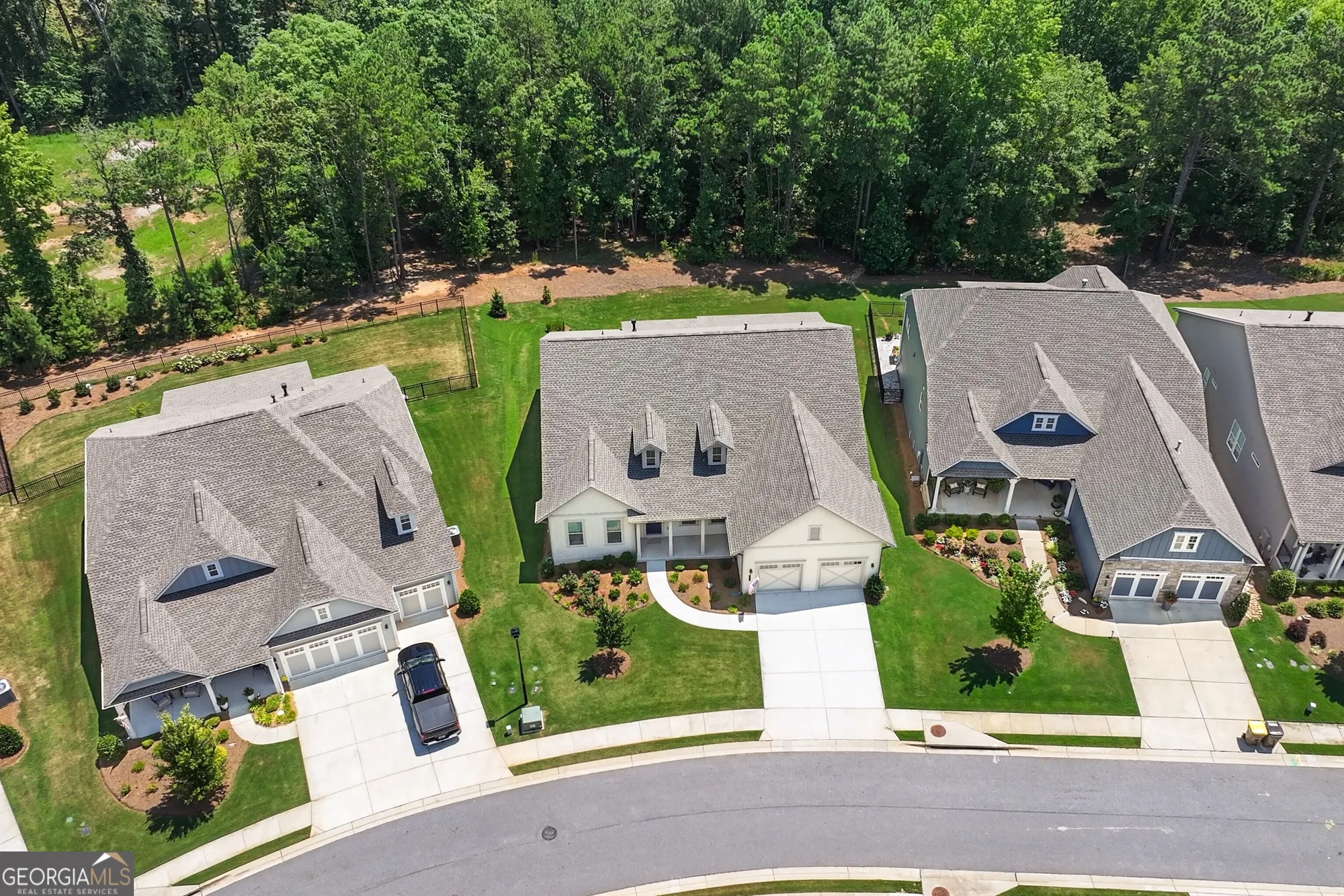 Property Slideshow image 63 of 108 | 181 ontario ln # 2, Hoschton, GA, 30548