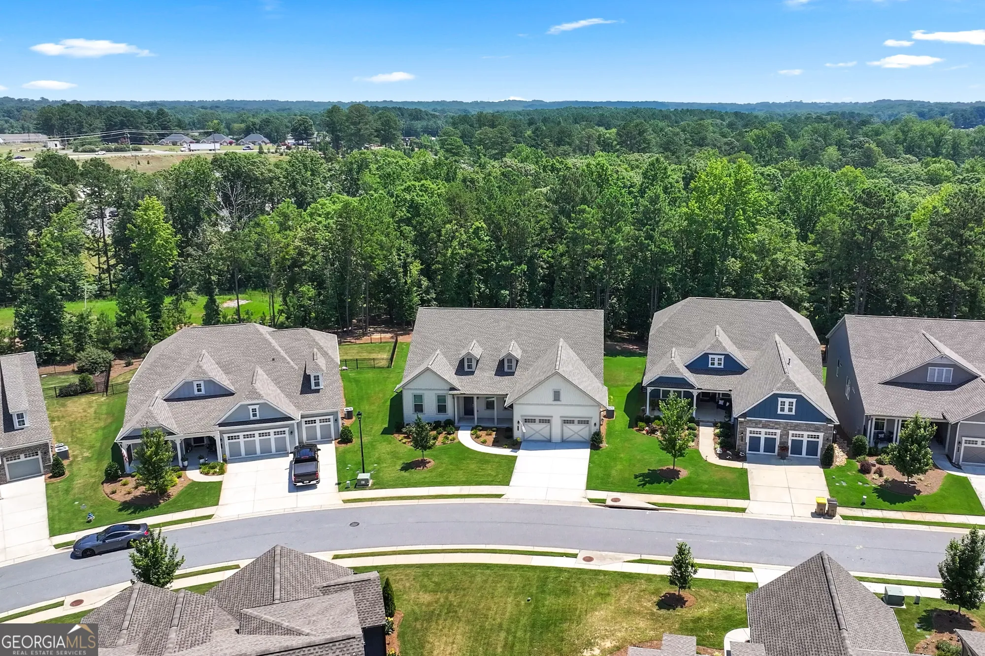 Property Slideshow image 66 of 108 | 181 ontario ln # 2, Hoschton, GA, 30548