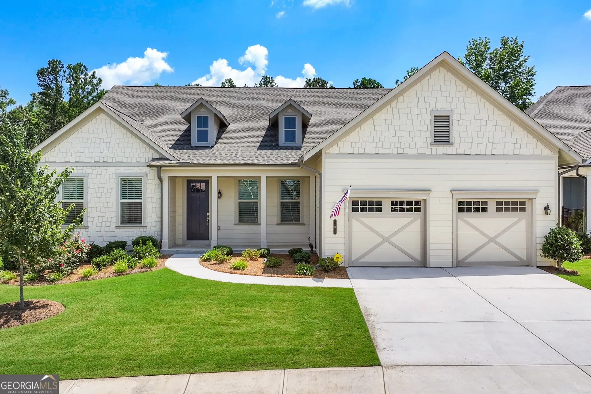 Property Slideshow image 5 of 108 | 181 ontario ln # 2, Hoschton, GA, 30548