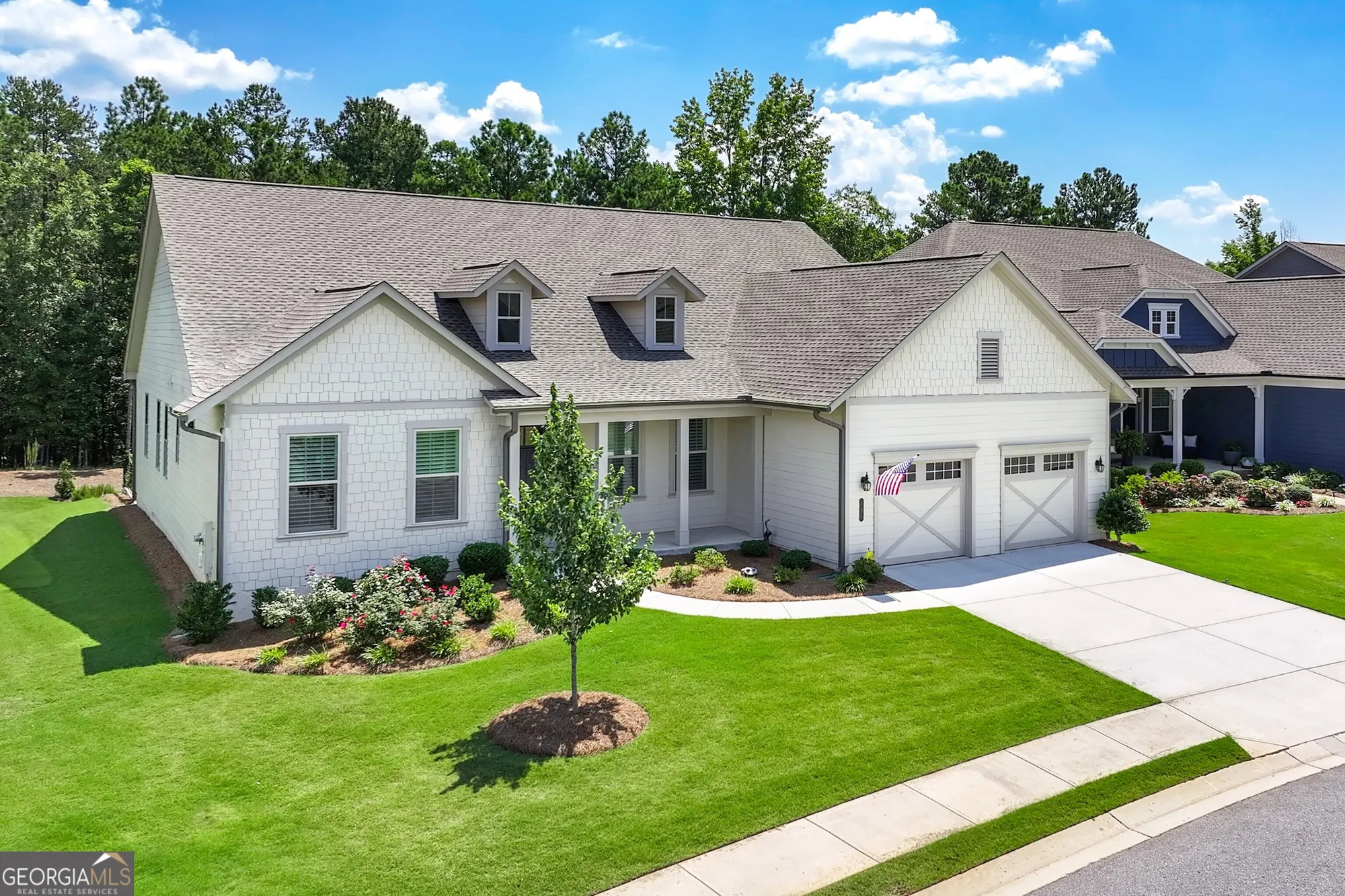 Property Slideshow image 1 of 108 | 181 ontario ln # 2, Hoschton, GA, 30548