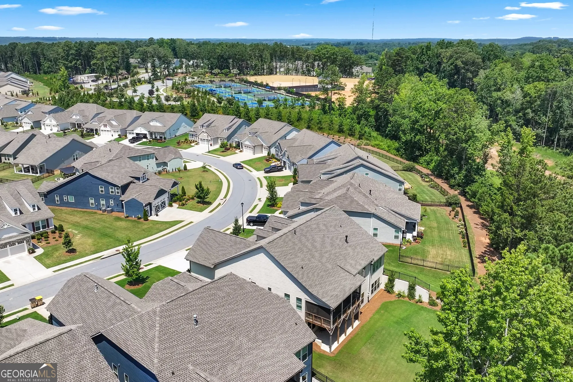 Property Slideshow image 69 of 108 | 181 ontario ln # 2, Hoschton, GA, 30548