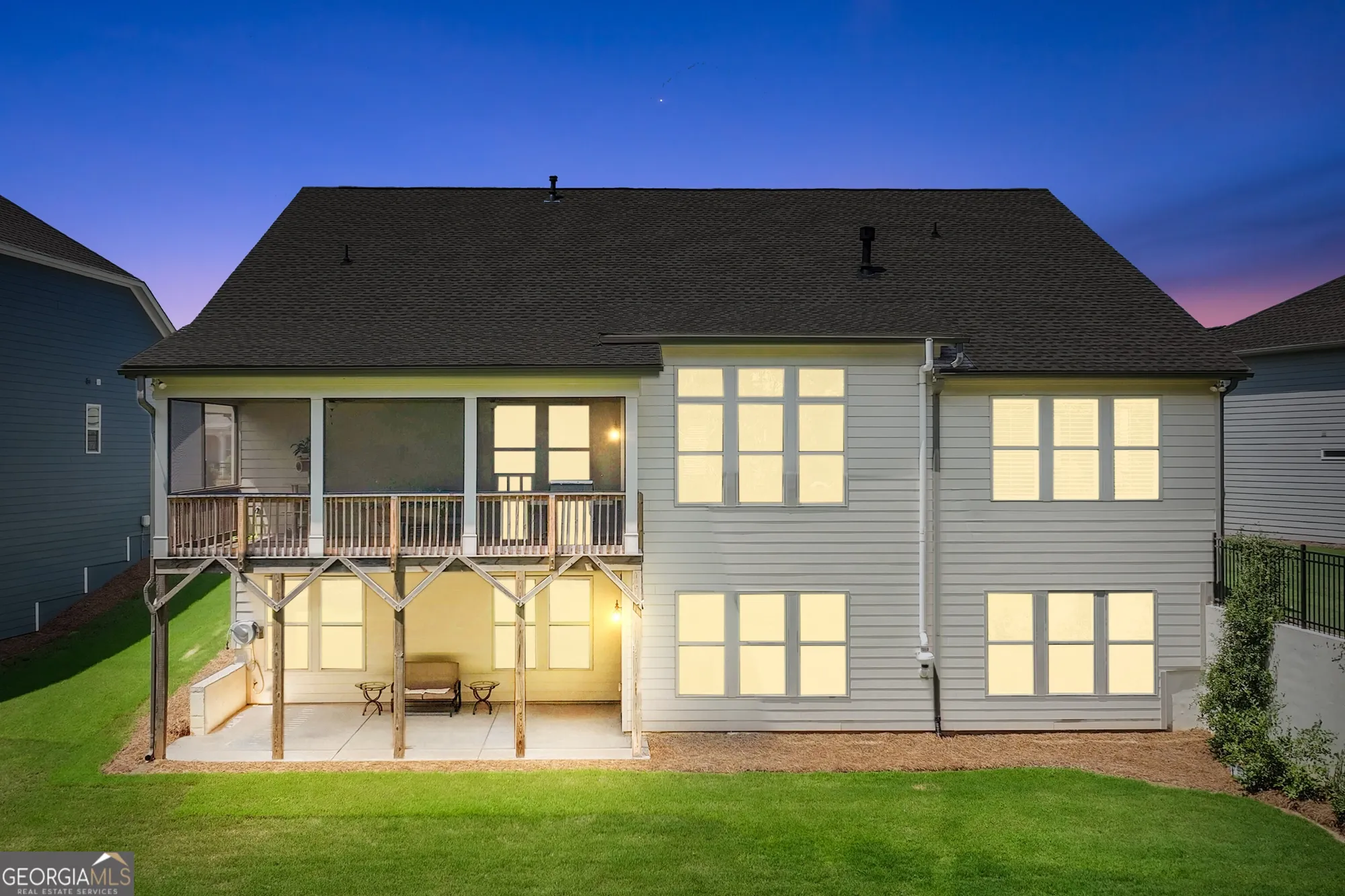 Property Slideshow image 61 of 108 | 181 ontario ln # 2, Hoschton, GA, 30548