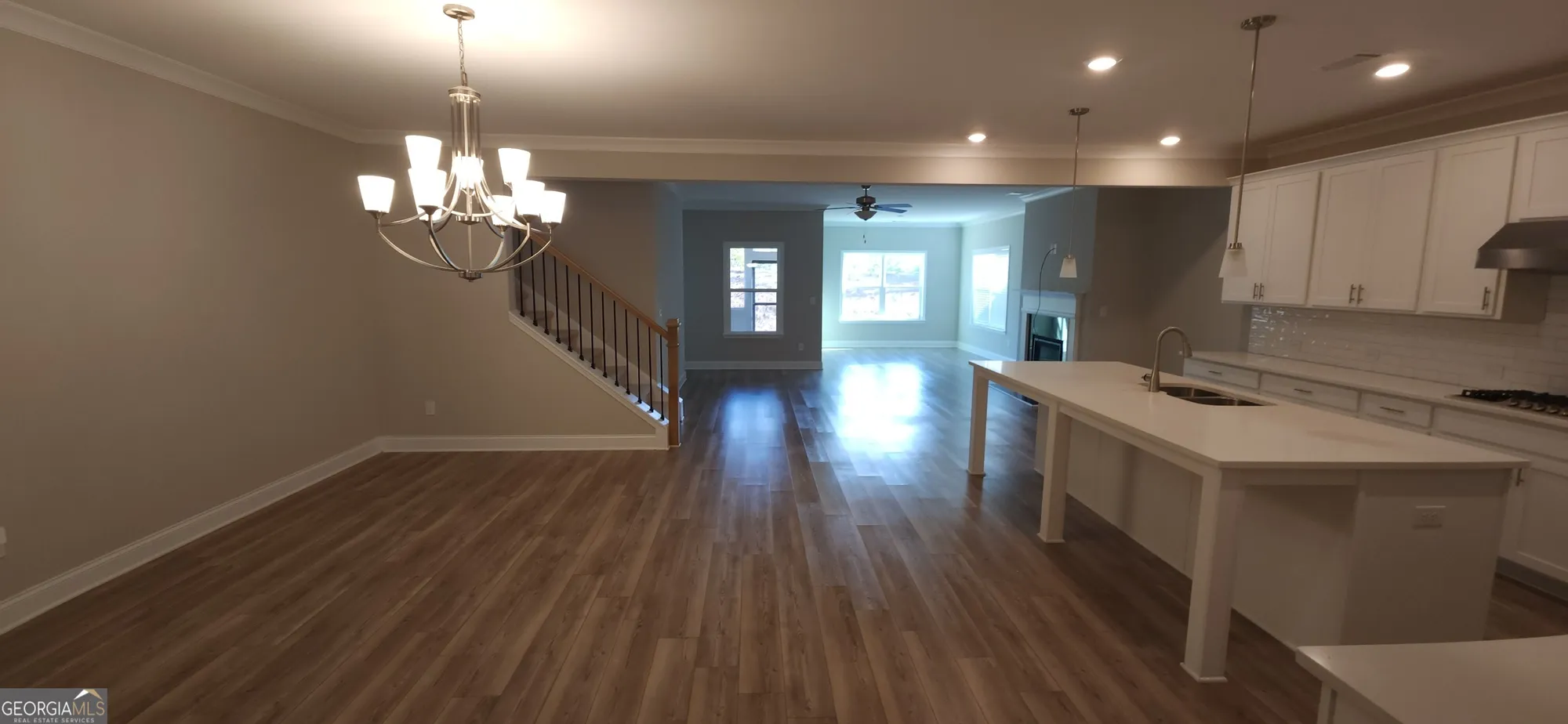 Property Slideshow image 5 of 24 | 2606 dorset ln, Grayson, GA, 30017