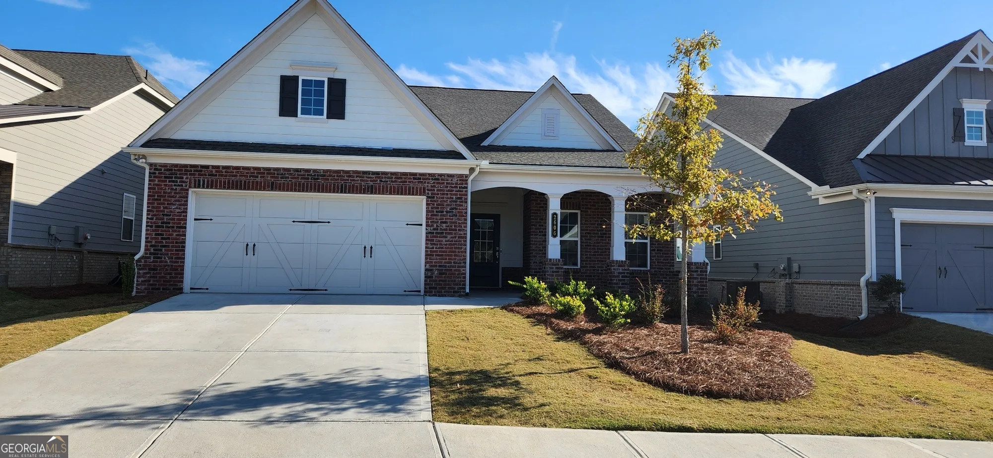 Property Slideshow image 1 of 24 | 2606 dorset ln, Grayson, GA, 30017