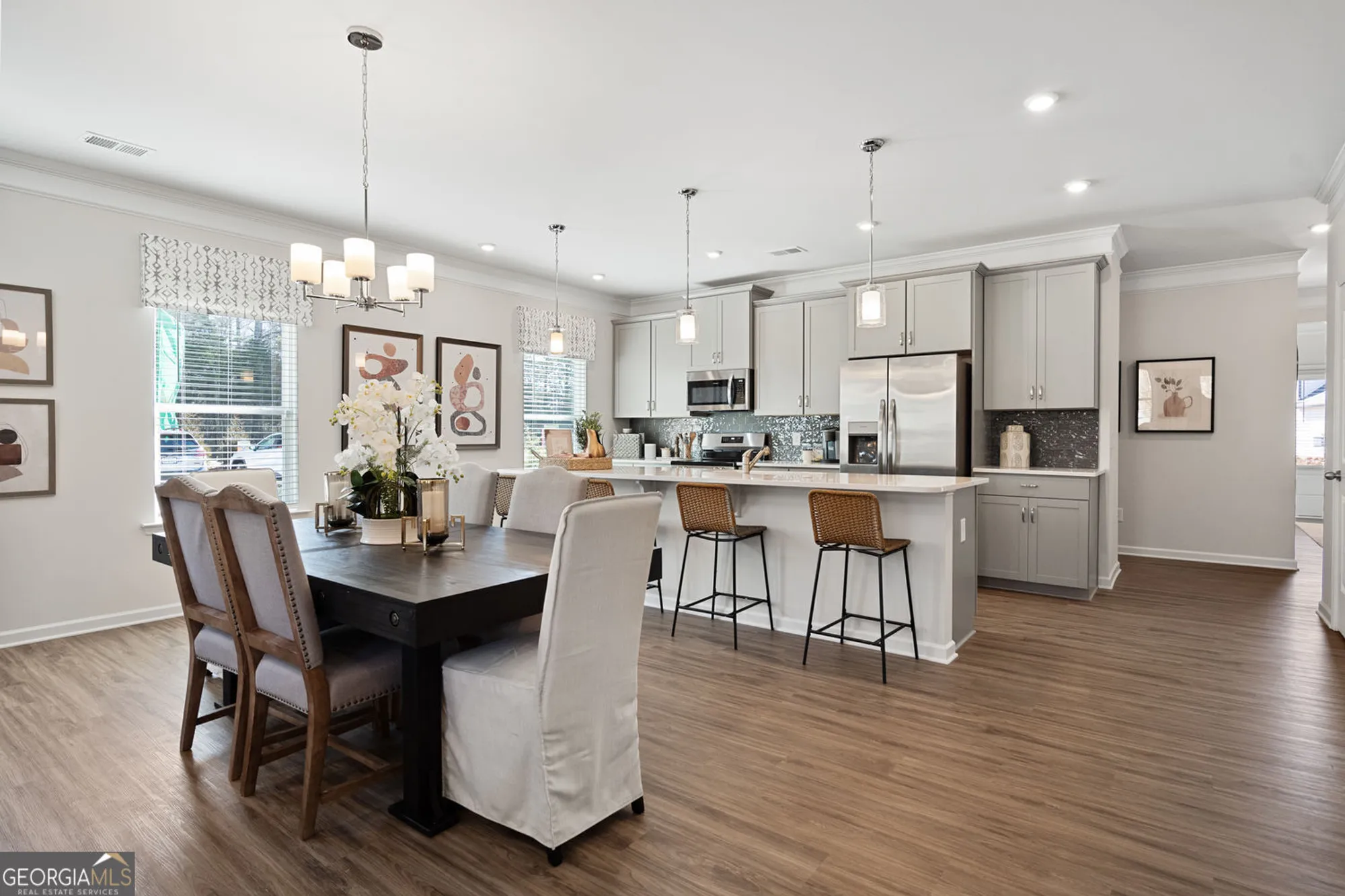 Property Slideshow image 14 of 36 | 8041 haven springs trce, Douglasville, GA, 30134