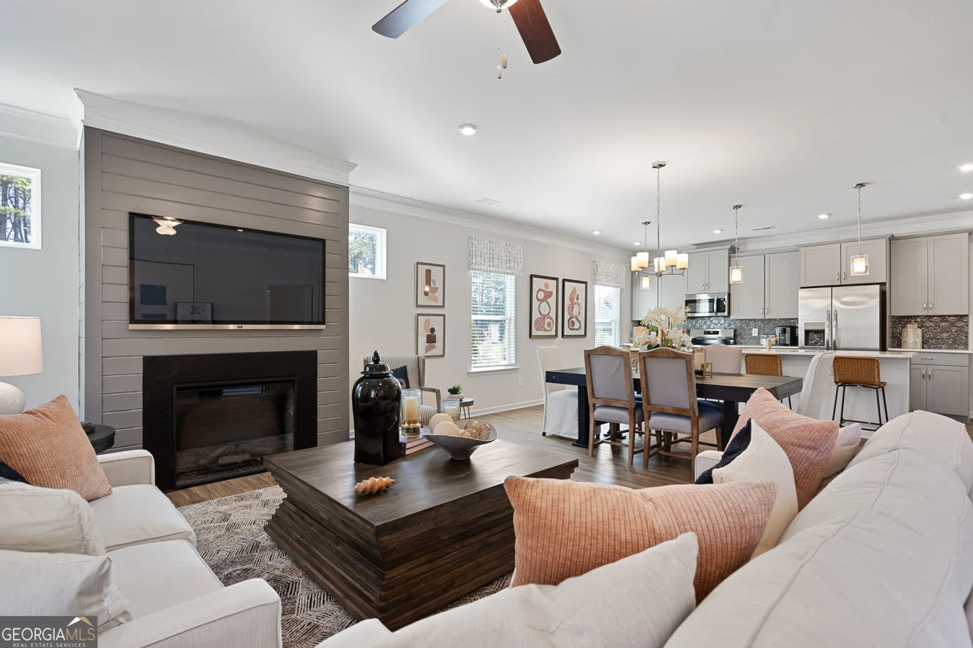 Property Slideshow image 4 of 36 | 8041 haven springs trce, Douglasville, GA, 30134