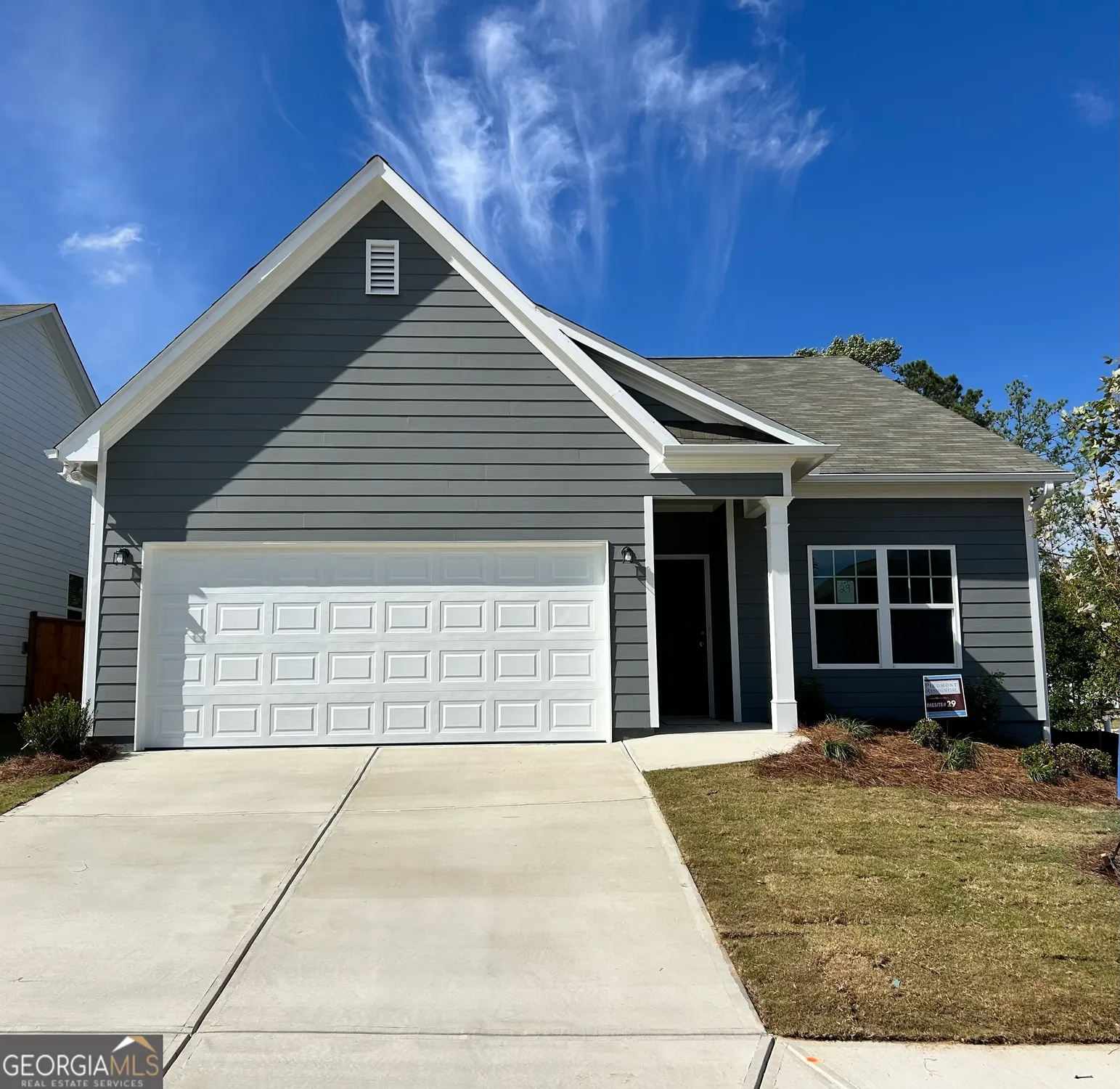 Property Slideshow image 4 of 31 | 207 hydrangea ct # 29, Dallas, GA, 30132