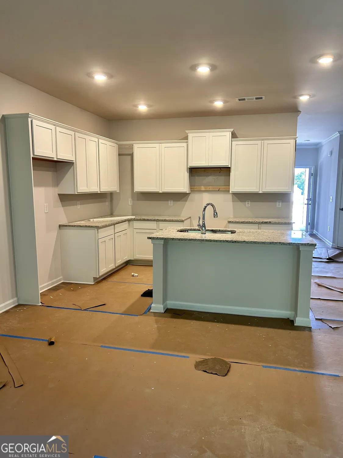 Property Slideshow image 6 of 31 | 207 hydrangea ct # 29, Dallas, GA, 30132