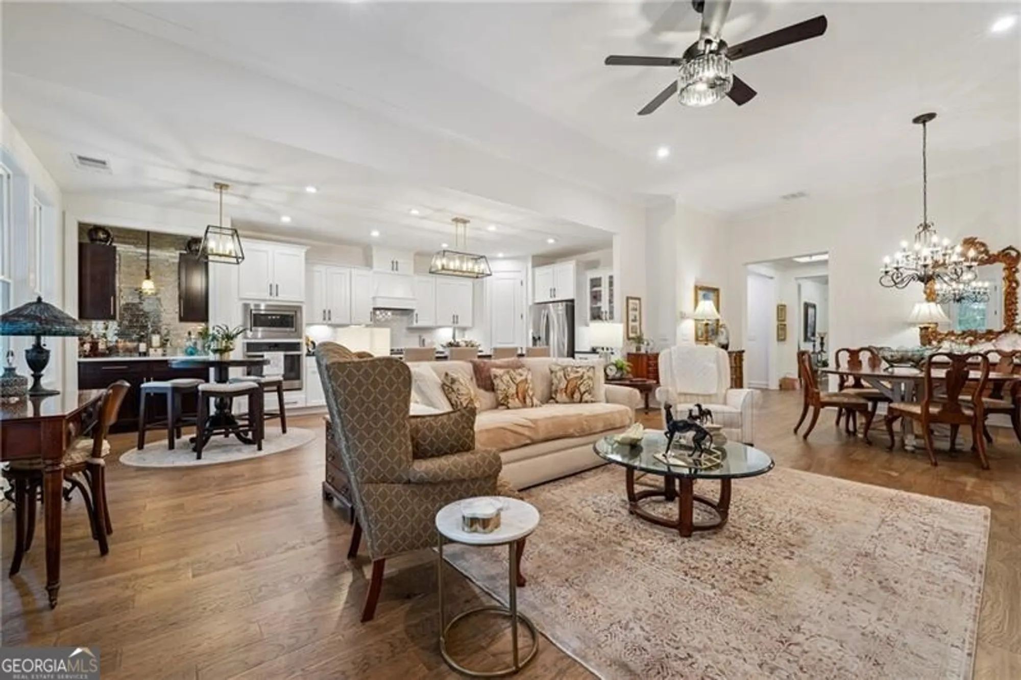 Property Slideshow image 6 of 22 | 103 rabun ct, Hoschton, GA, 30548