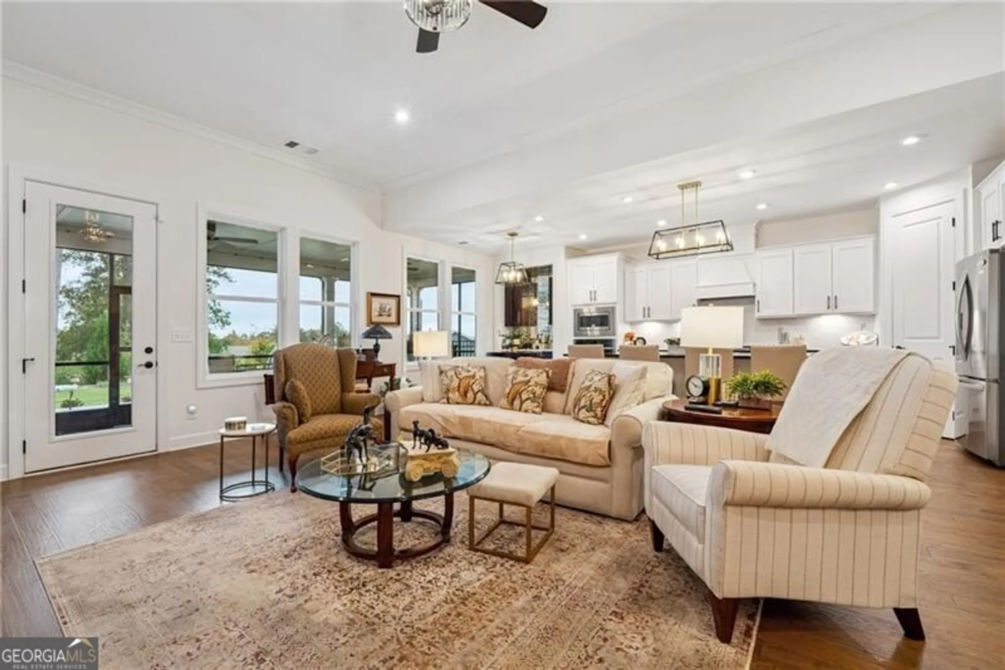 Property Slideshow image 5 of 22 | 103 rabun ct, Hoschton, GA, 30548