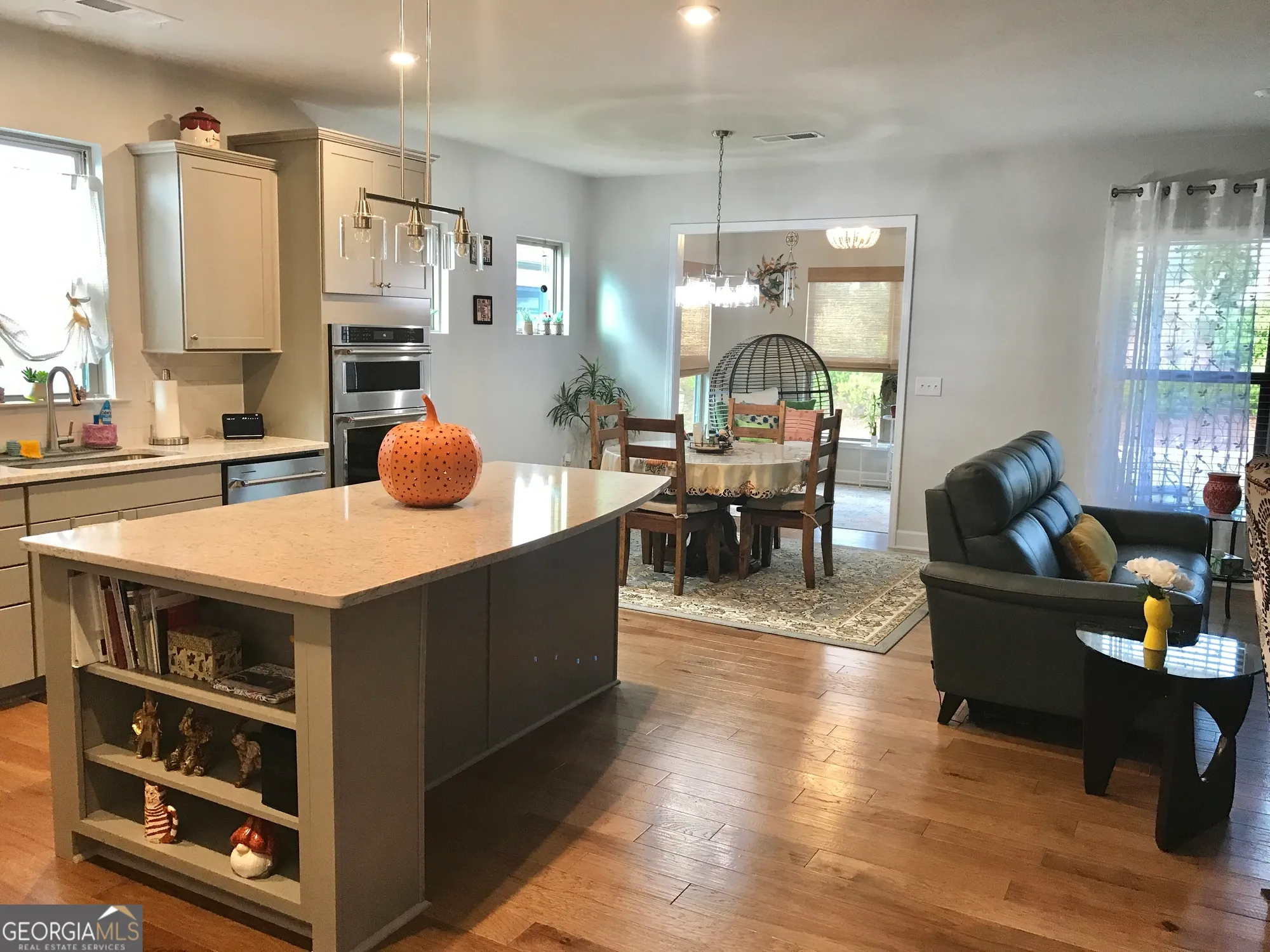 Property Slideshow image 2 of 41 | 5222 morrell rd, Hoschton, GA, 30548