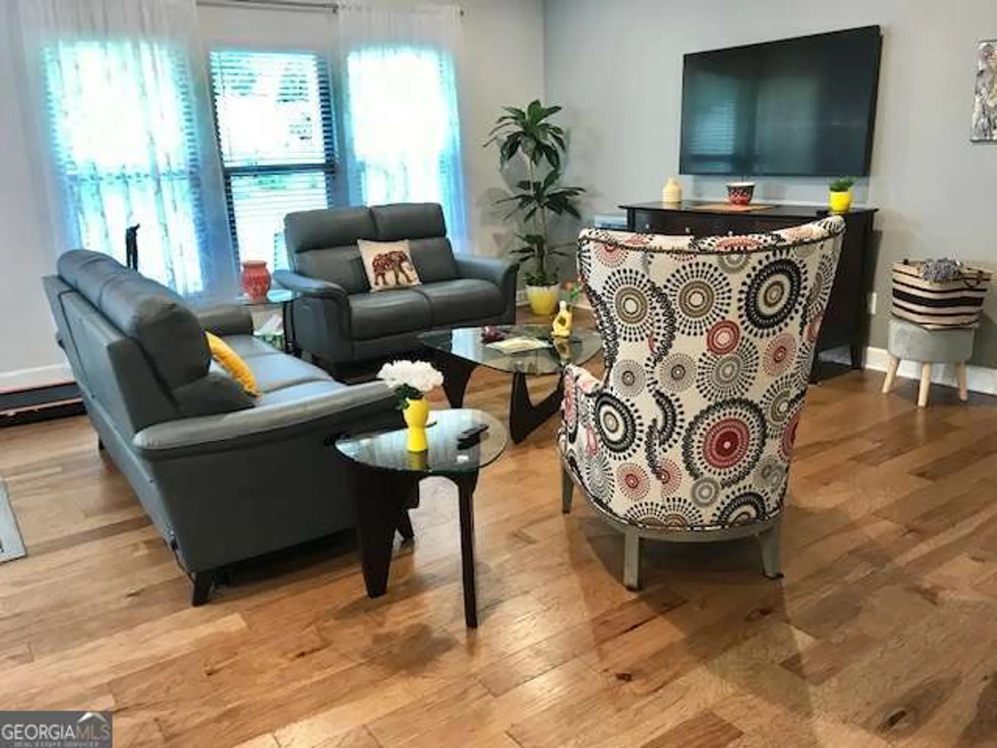 Property Slideshow image 6 of 41 | 5222 morrell rd, Hoschton, GA, 30548