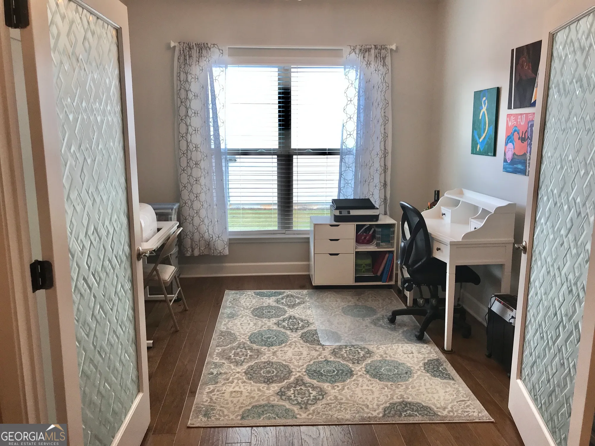 Property Slideshow image 17 of 41 | 5222 morrell rd, Hoschton, GA, 30548