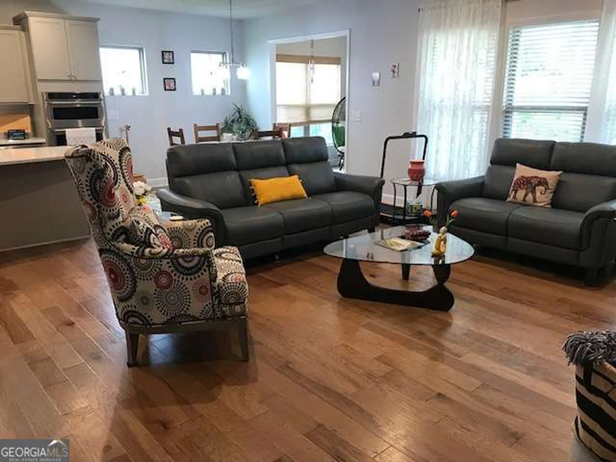 Property Slideshow image 7 of 41 | 5222 morrell rd, Hoschton, GA, 30548