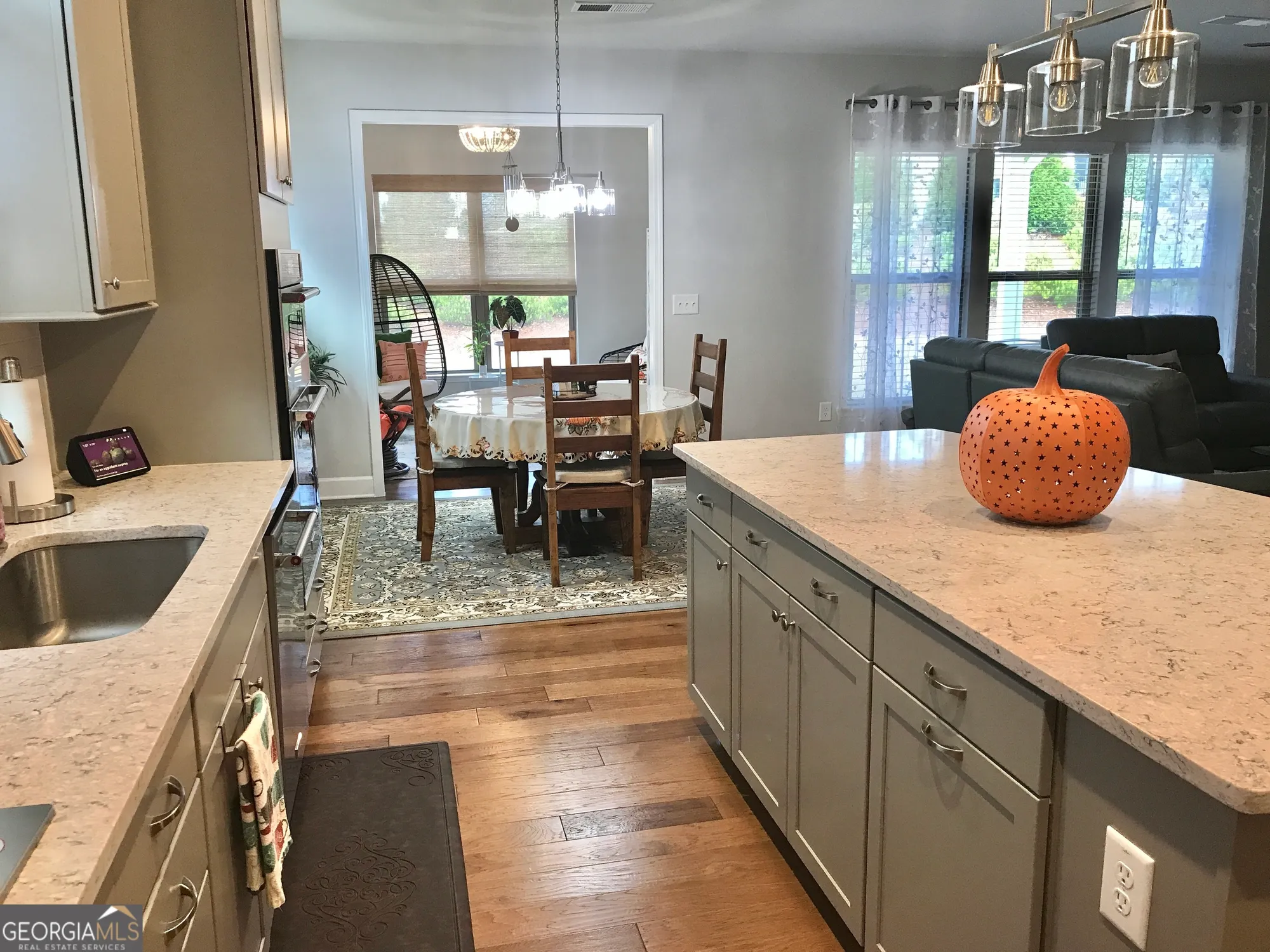 Property Slideshow image 3 of 41 | 5222 morrell rd, Hoschton, GA, 30548