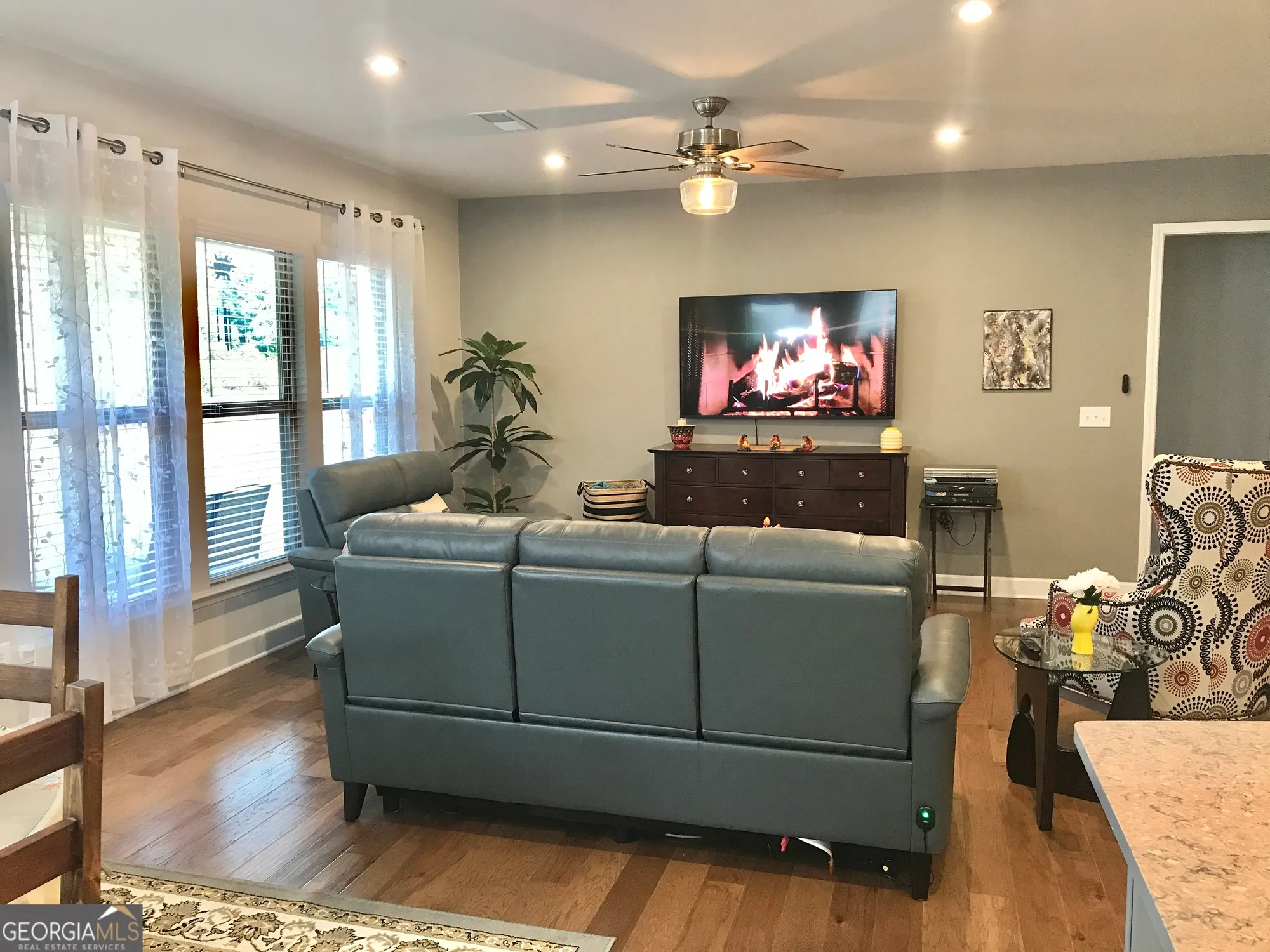 Property Slideshow image 5 of 41 | 5222 morrell rd, Hoschton, GA, 30548