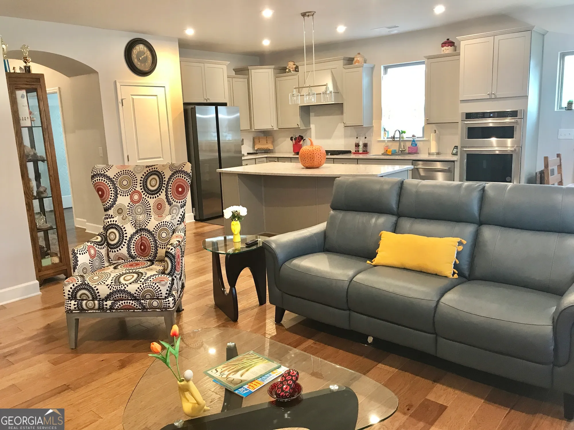 Property Slideshow image 9 of 41 | 5222 morrell rd, Hoschton, GA, 30548