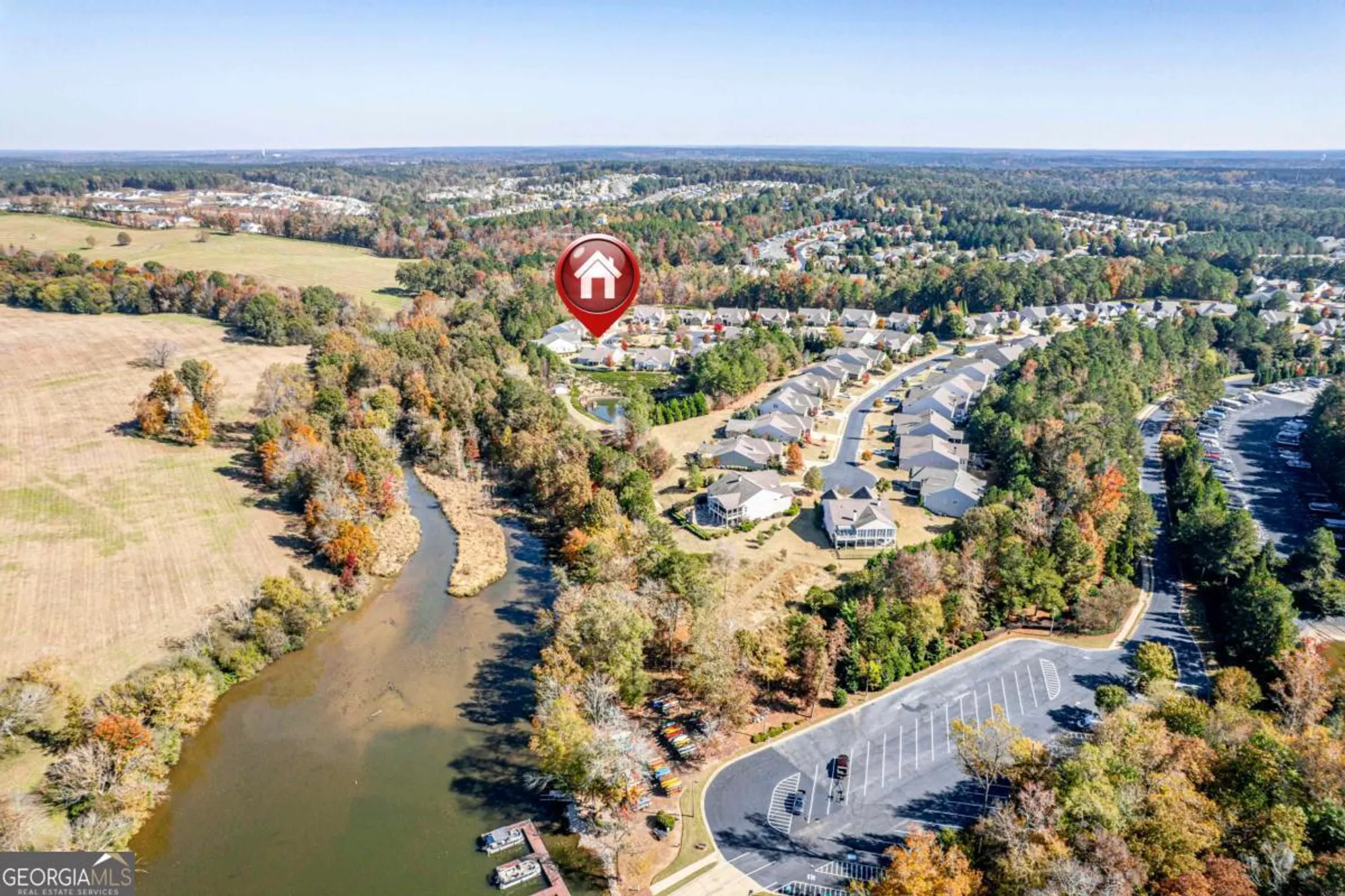 Property Slideshow image 50 of 51 | 1111 lakefront ct, Greensboro, GA, 30642