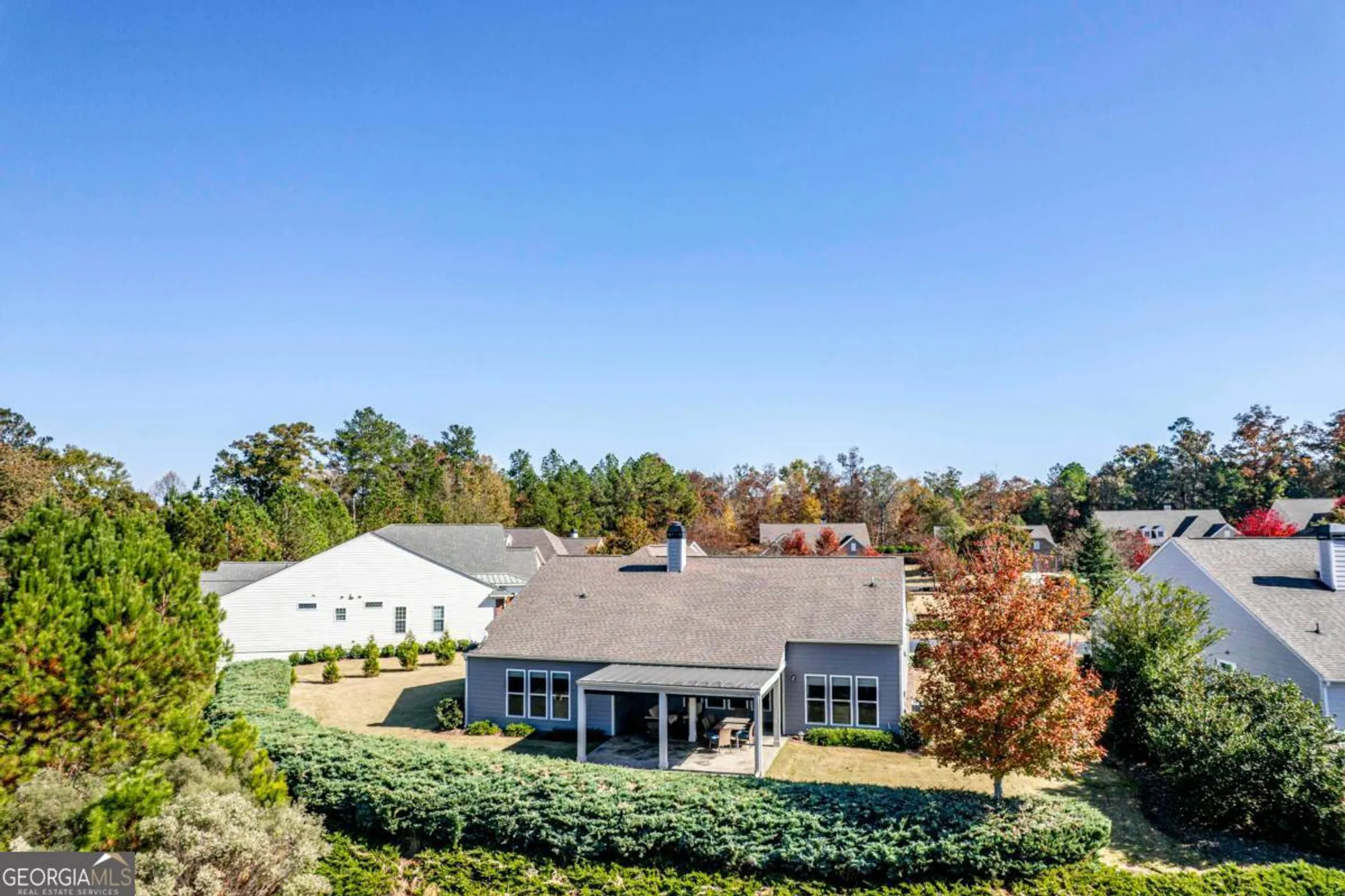 Property Slideshow image 4 of 51 | 1111 lakefront ct, Greensboro, GA, 30642