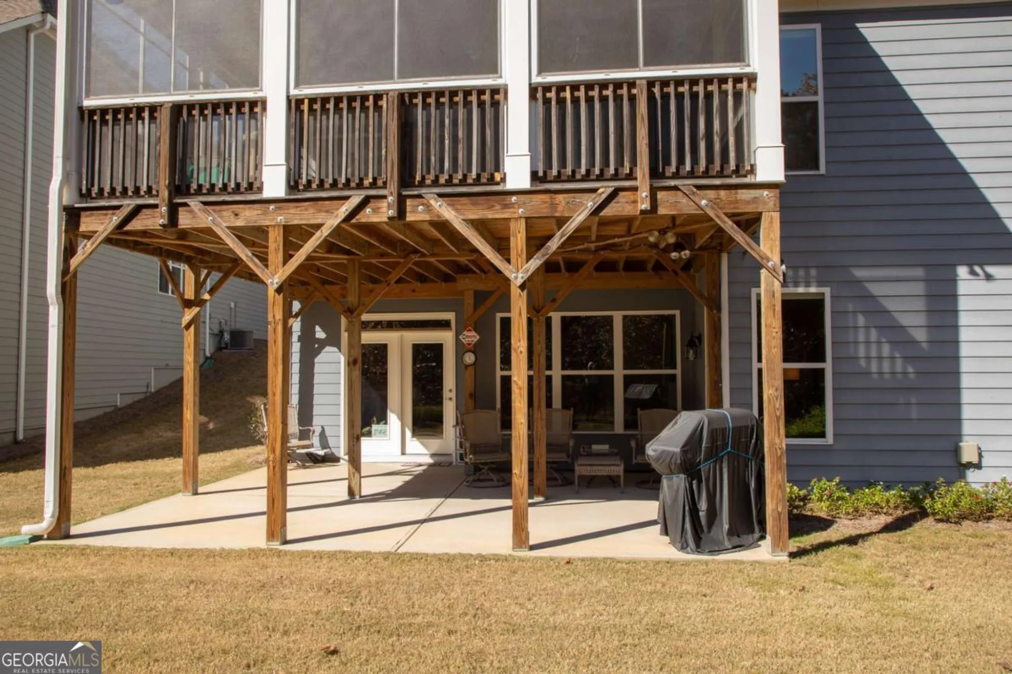 Property Slideshow image 4 of 7 | 3671 majestic oak dr, Gainesville, GA, 30504