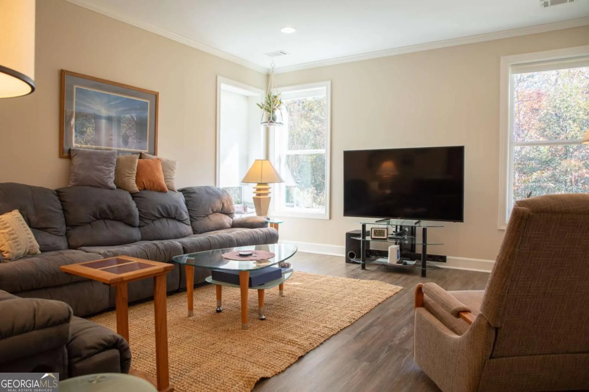 Property Slideshow image 6 of 7 | 3671 majestic oak dr, Gainesville, GA, 30504