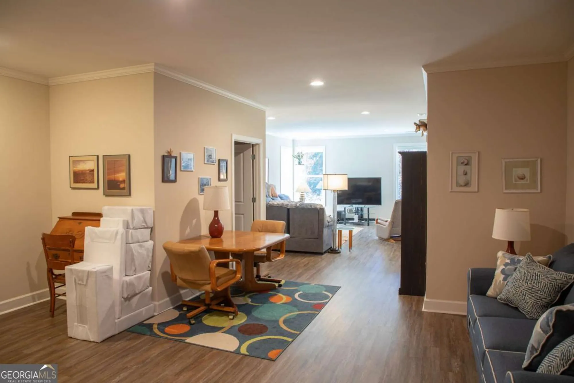 Property Slideshow image 7 of 7 | 3671 majestic oak dr, Gainesville, GA, 30504